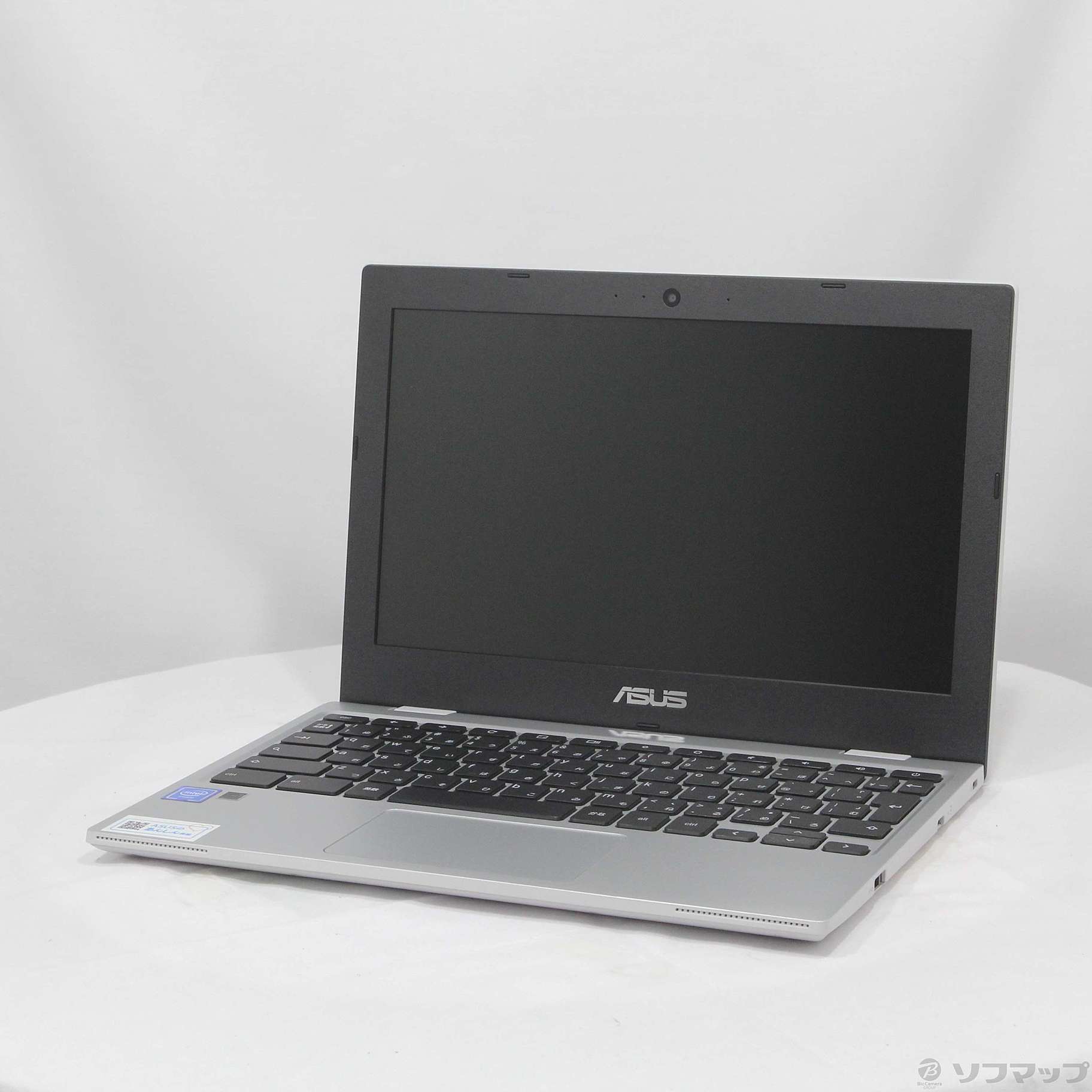 中古】〔展示品〕 Chromebook CX1 CX1101CMA-GJ0019 