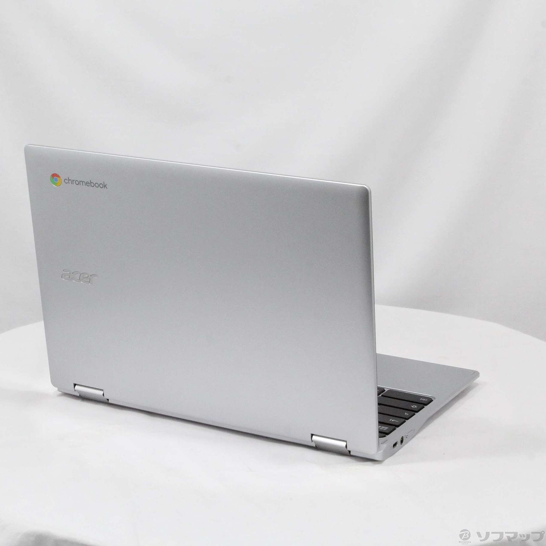 中古】Chromebook Spin 311 CP311-3H-H14N ピュアシルバー