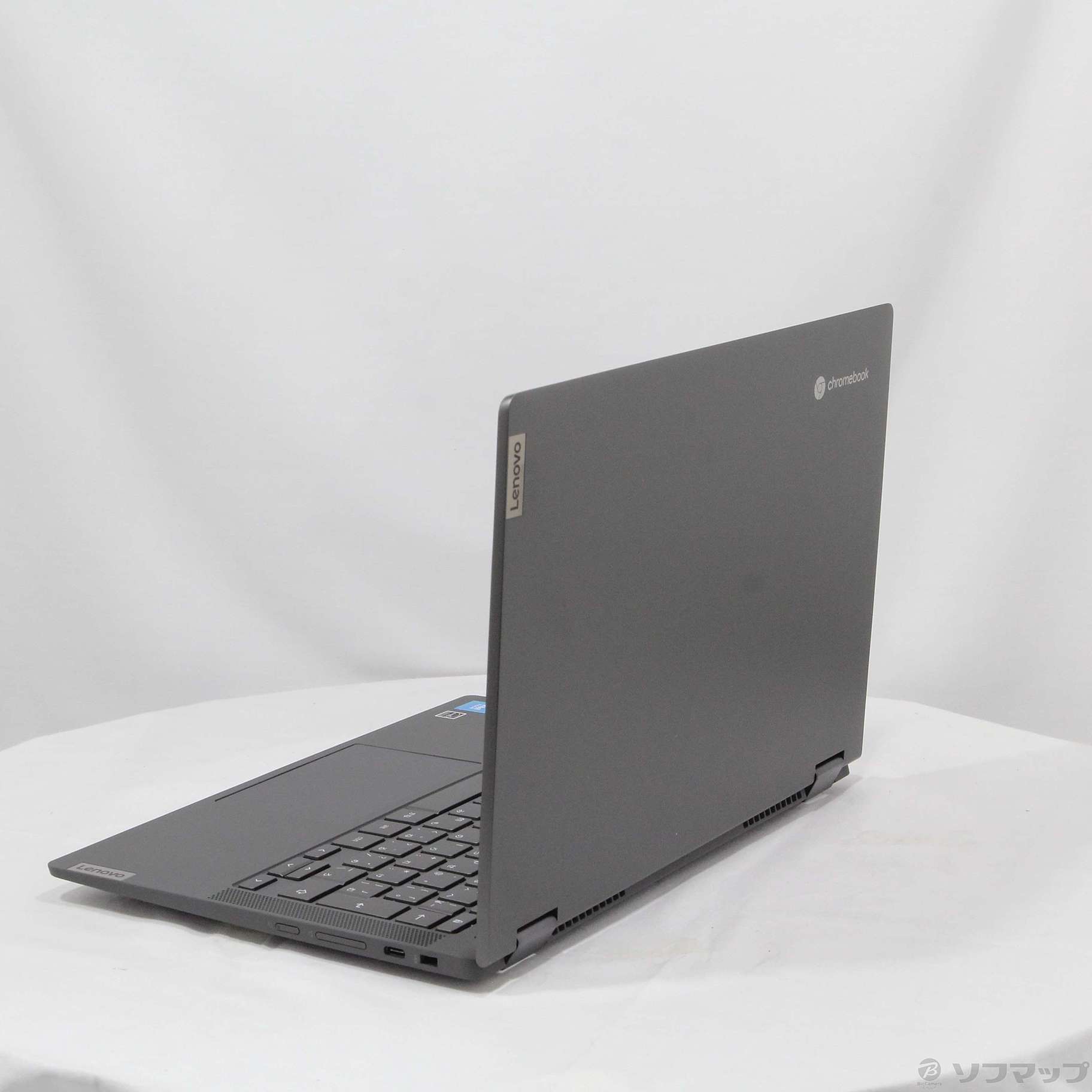 中古】〔展示品〕 IdeaPad Flex 560i Chromebook 82M70024JP アイアン