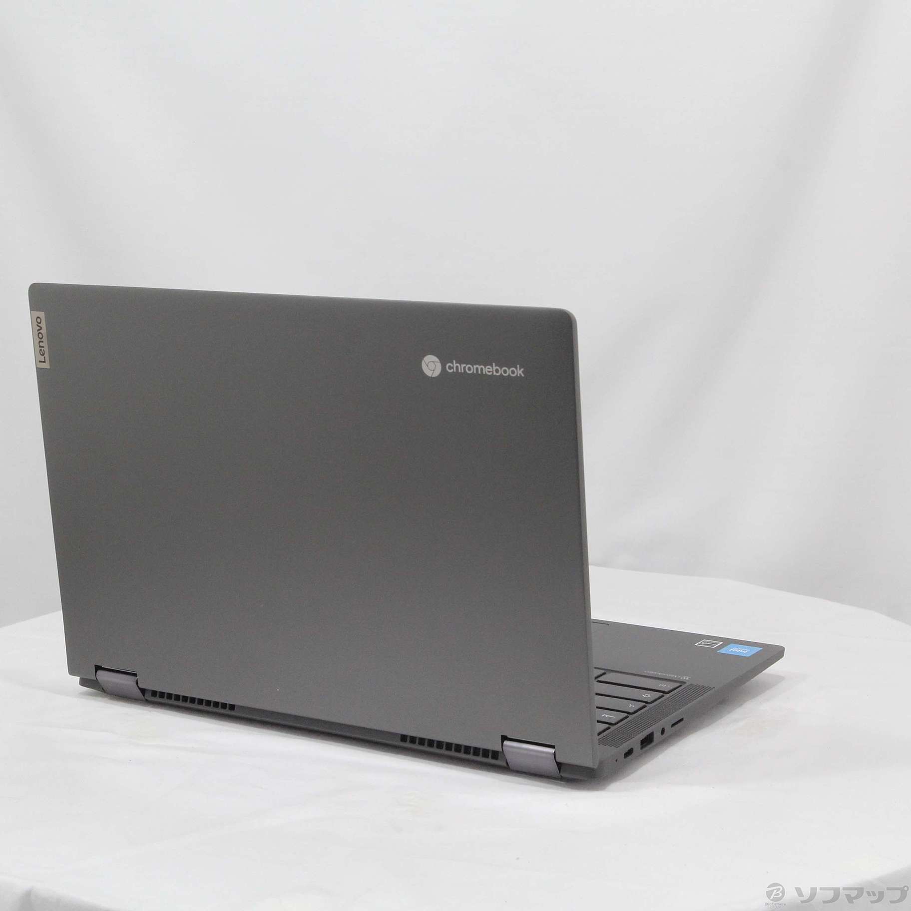 中古】〔展示品〕 IdeaPad Flex 560i Chromebook 82M70024JP アイアン