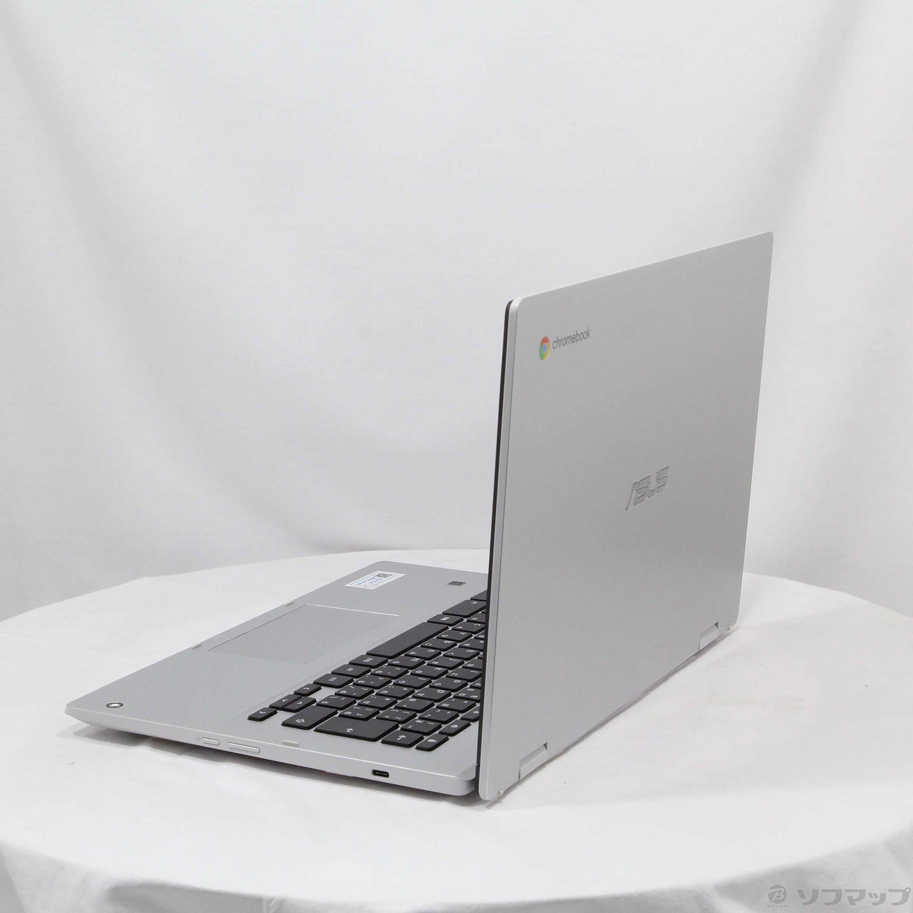 ASUS Chromebook CM1400FXA-EC0099 美品-