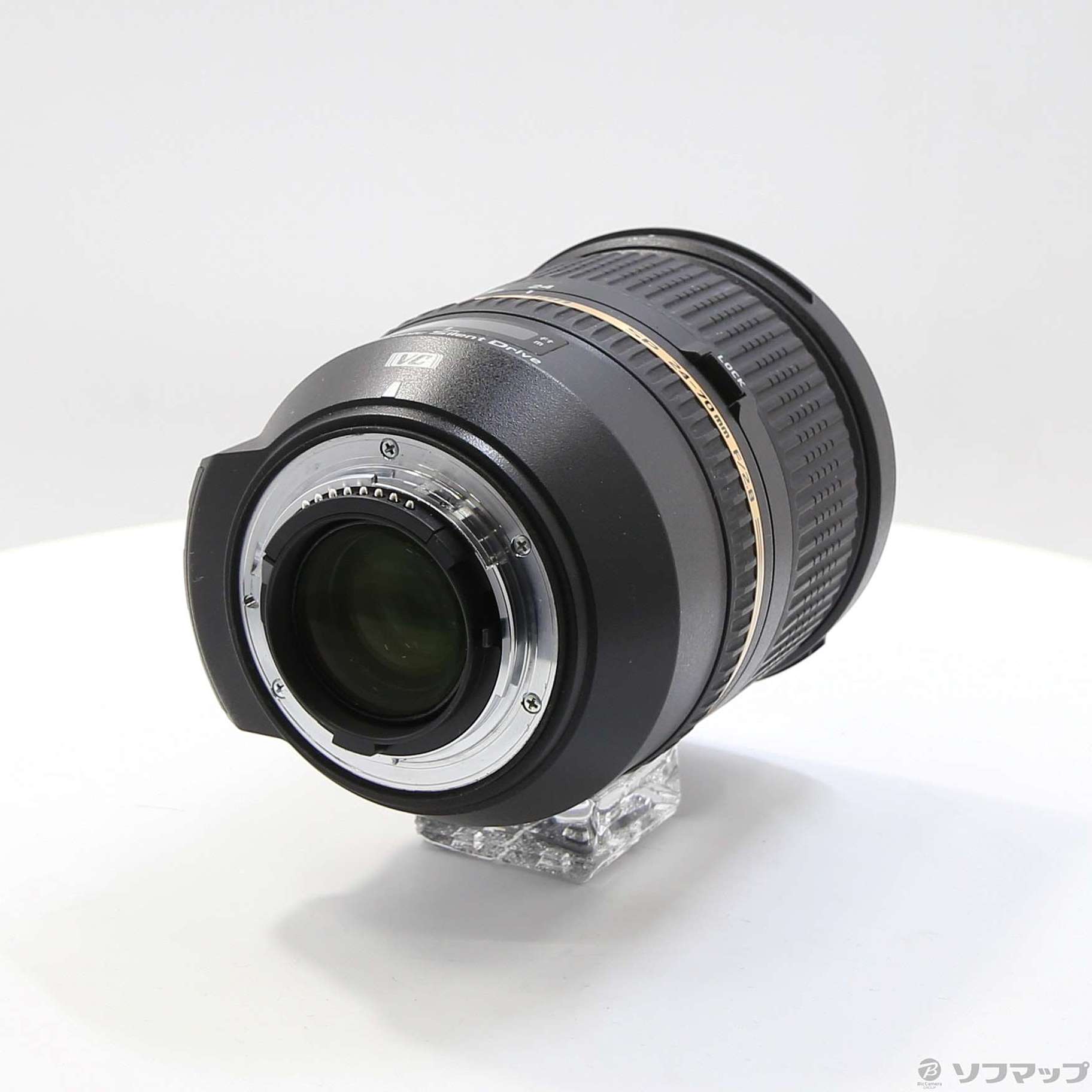 中古】SP 24-70mmF2.8 Di VC USD (Nikon用) (Model A007) (レンズ