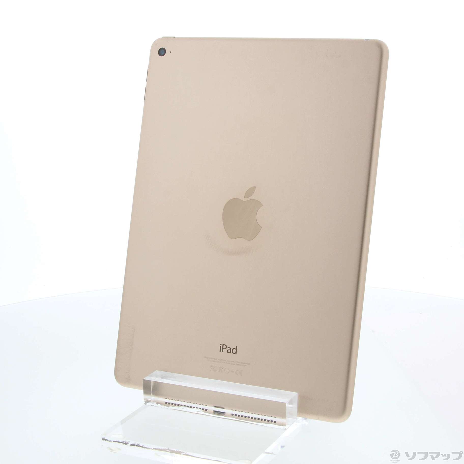 iPad Air 2 16GB Wifi ゴールド
