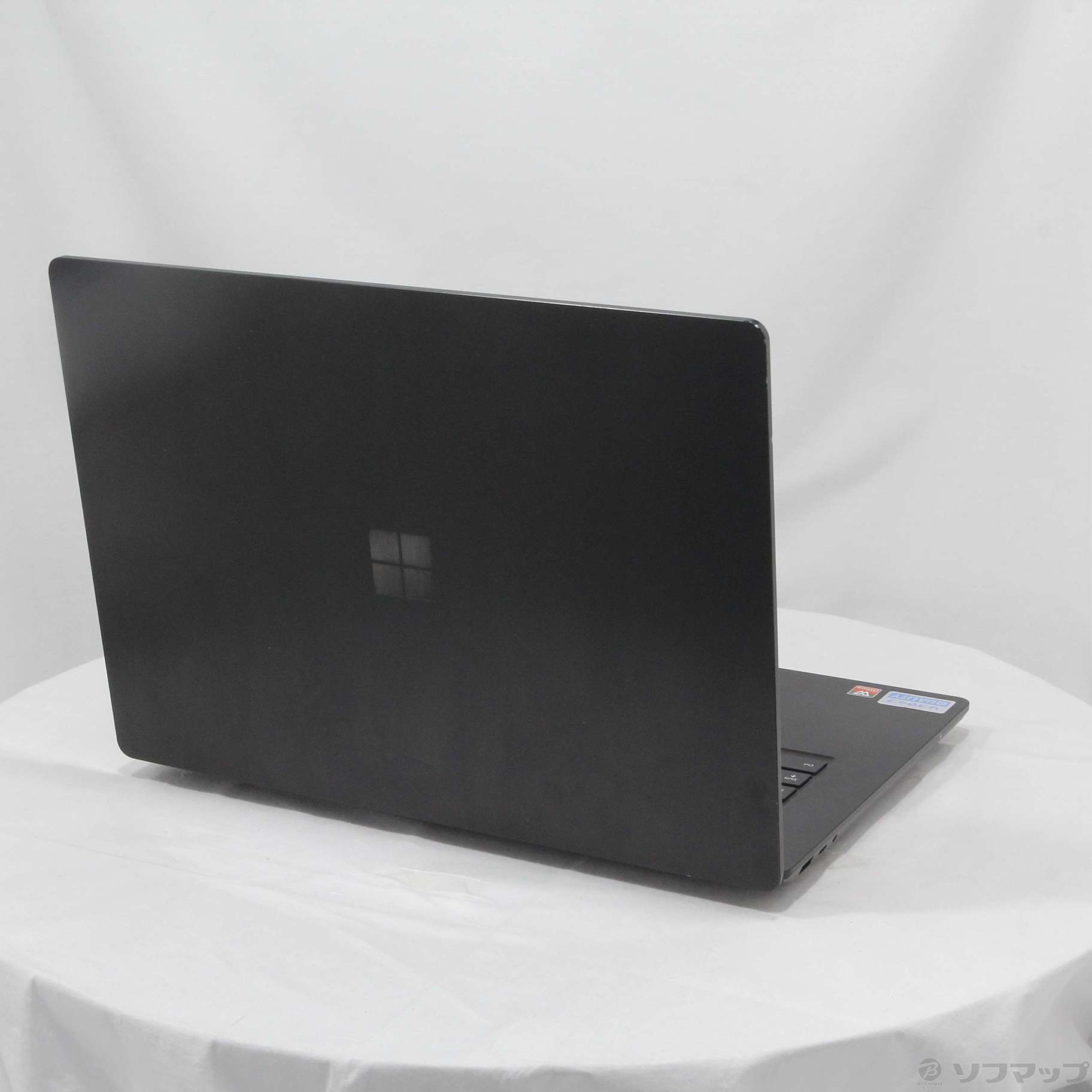 中古】Surface Laptop 3 〔AMD Ryzen ／8GB／SSD256GB〕 VGZ-00039