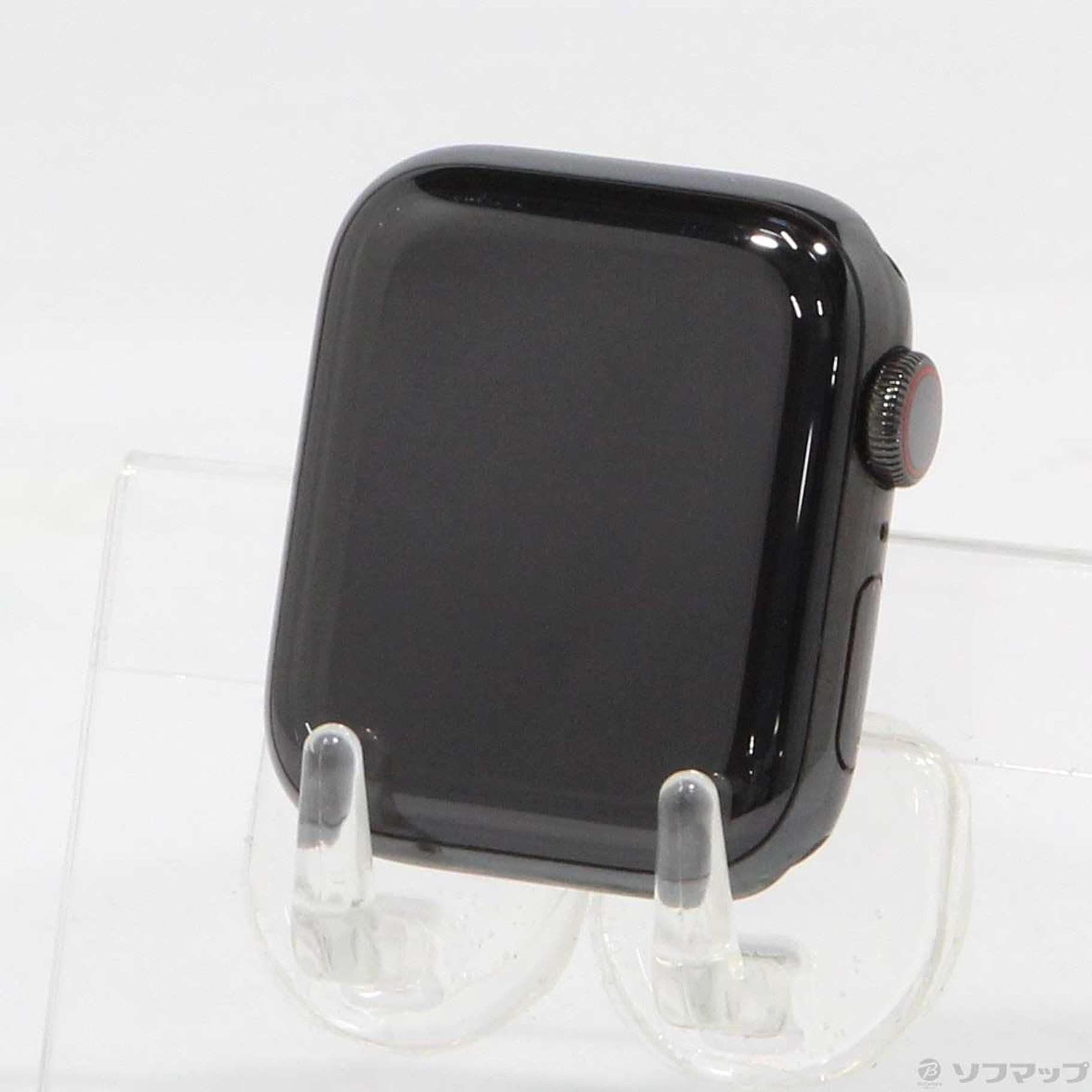 Apple Watch Series5 Cellular 40mm ステンレス