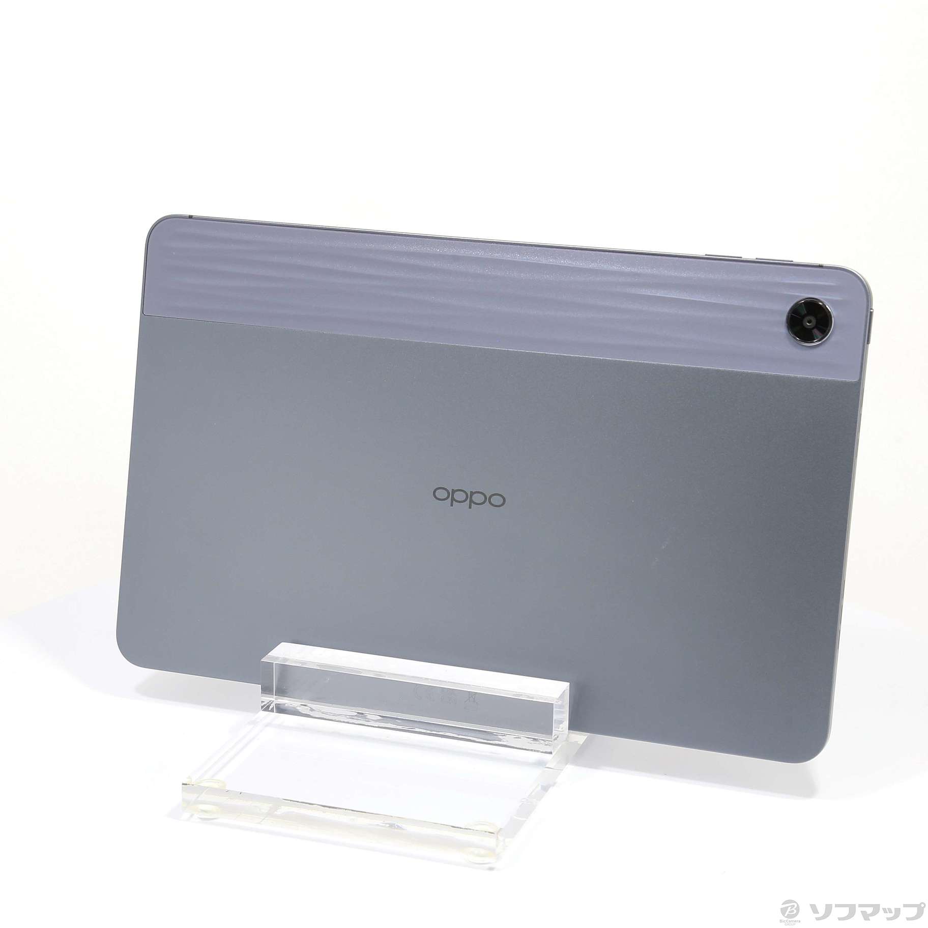 OPPO Pad Air 64GB ナイトグレー OPD2102AGY Wi-Fi
