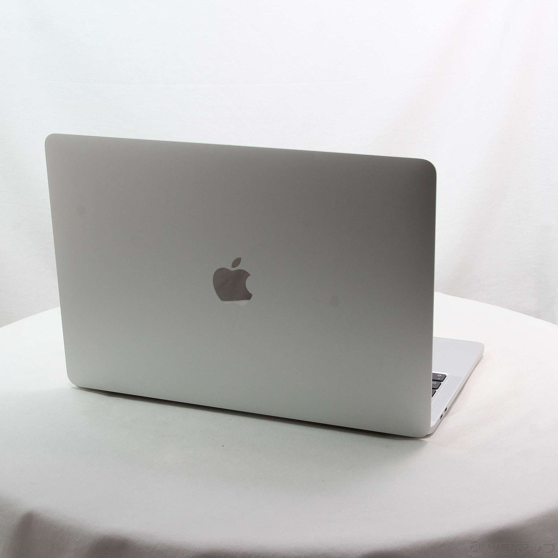 すべてあり未開封 MacBookPro 第10世代 MWP72J/A シルバー ...