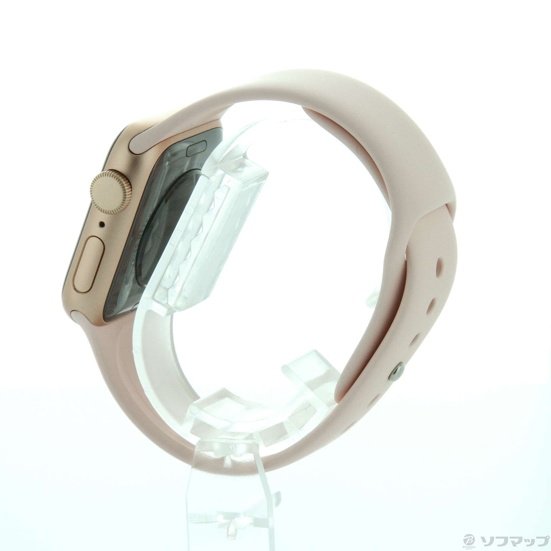 Apple Watch SE GPSモデル-40mm MYDN2J/A 第1世代