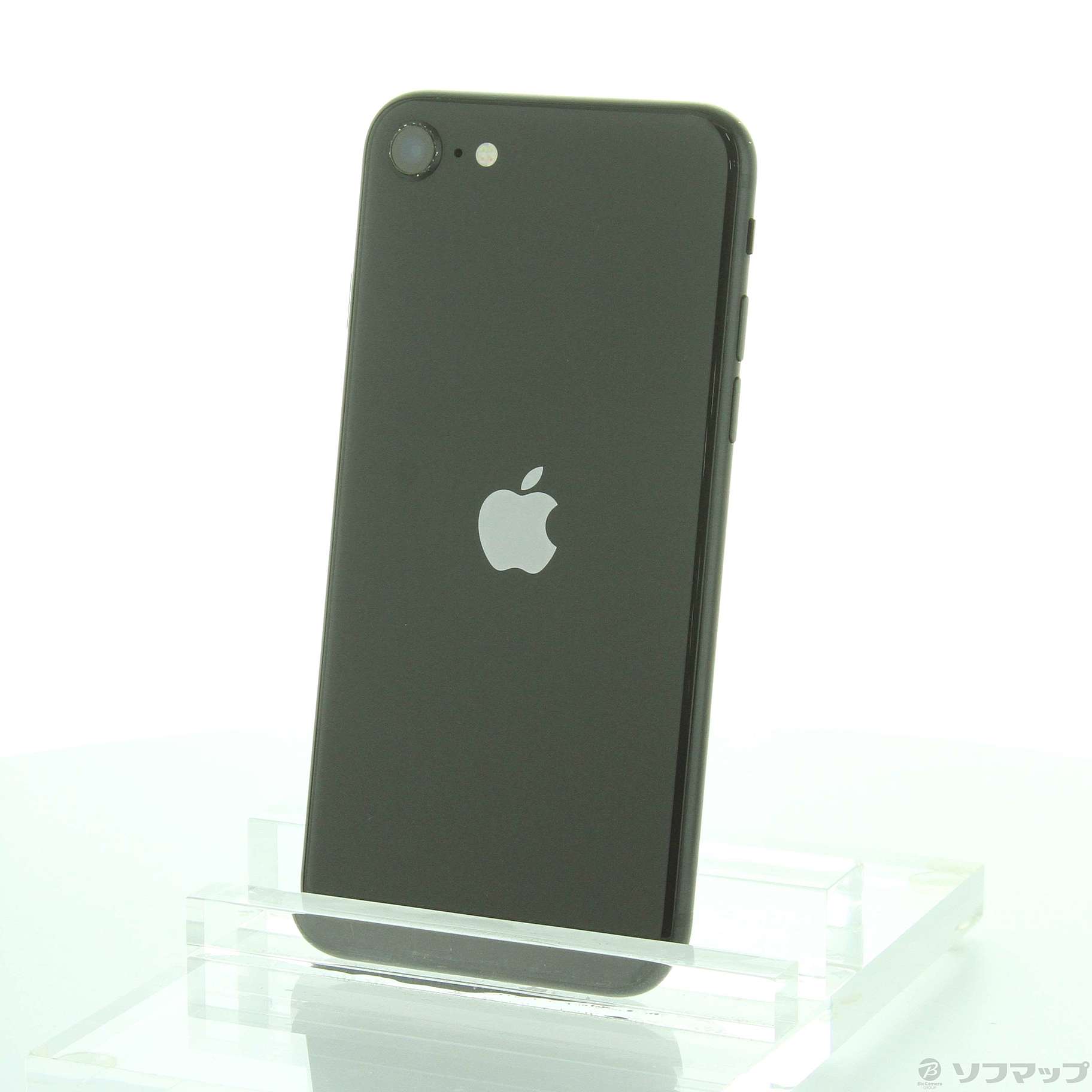 iPhone SE 第2世代 64GB ブラック SIMフリー