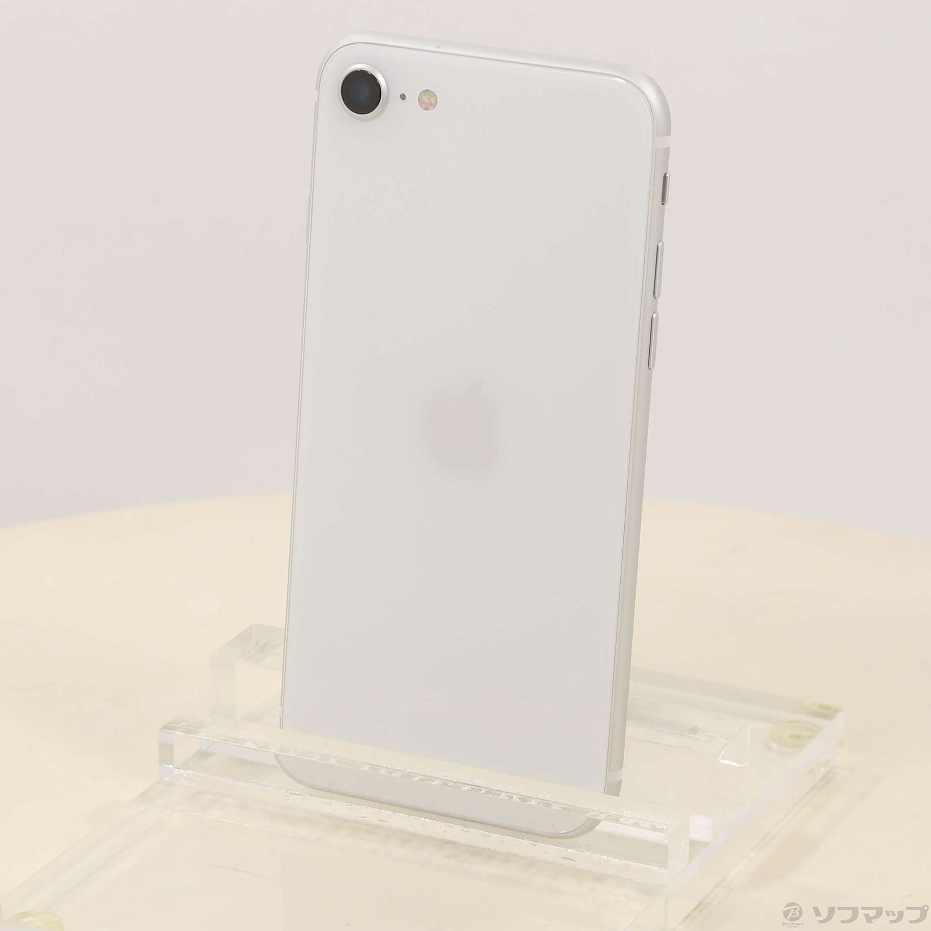 iPhone SE 第2世代　128GB ホワイト