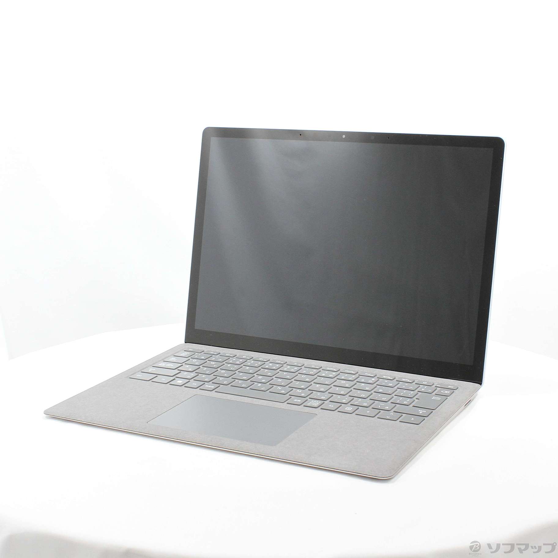 中古品〕 Surface Laptop 4 〔AMD Ryzen ／8GB／SSD256GB〕 5PB-00020