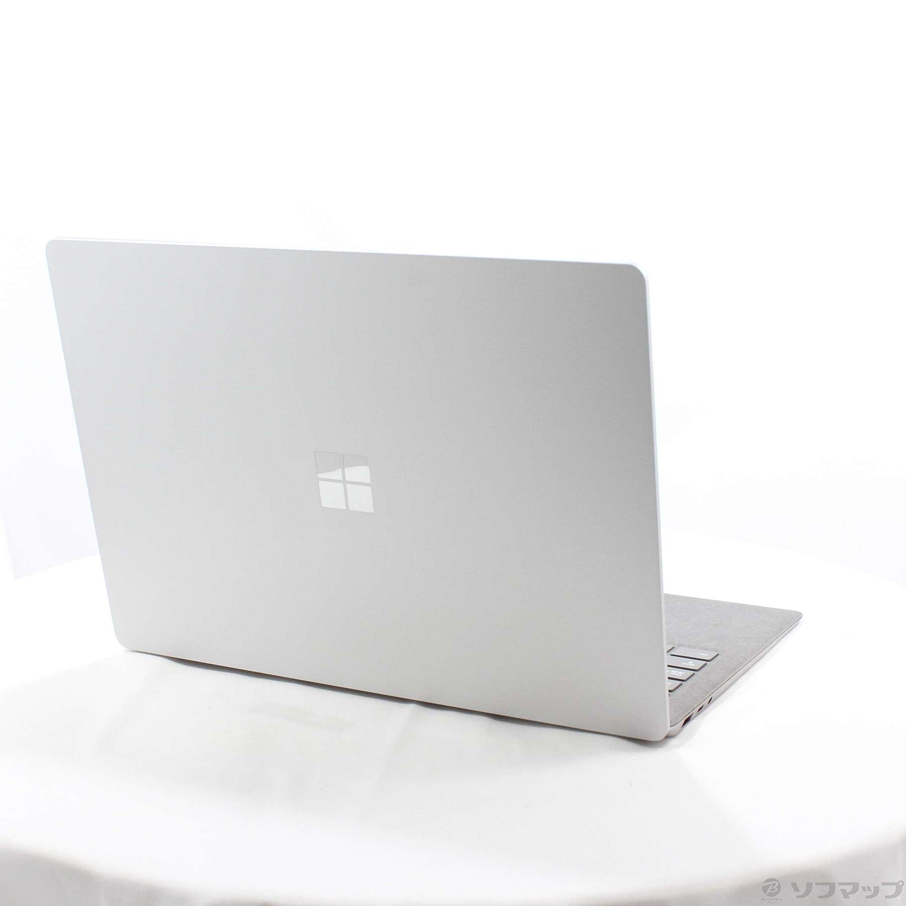 中古】Surface Laptop 4 〔AMD Ryzen ／8GB／SSD256GB〕 5PB-00020 ...