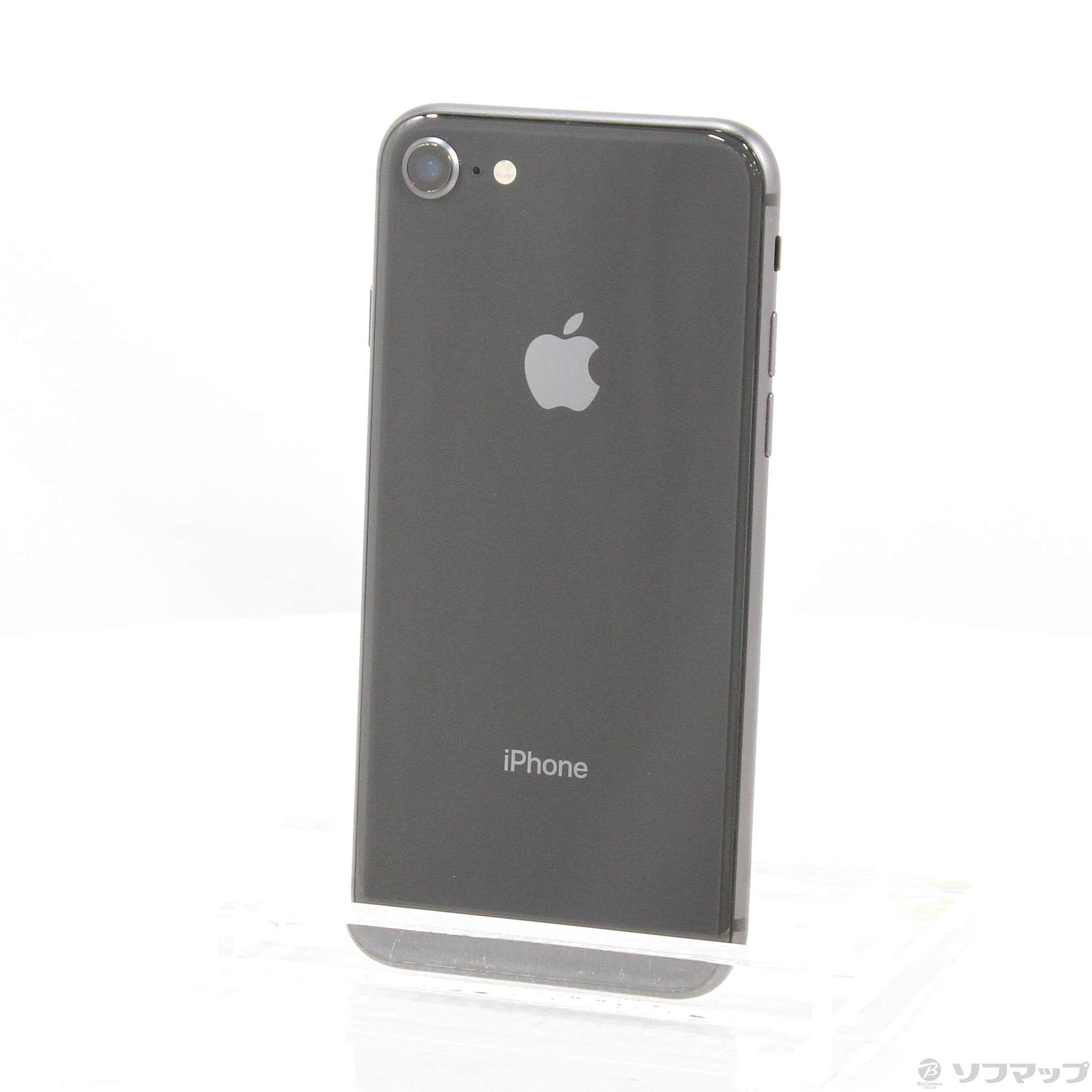 【SIMフリー】iPhone8 Space Gray 64GB   (47)