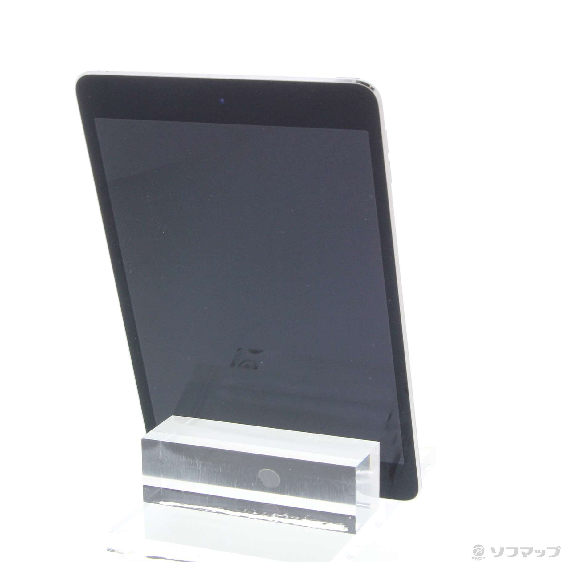 中古】iPad mini 4 128GB スペースグレイ MK9N2J／A Wi-Fi [2133050161969] -  リコレ！|ビックカメラグループ ソフマップの中古通販サイト