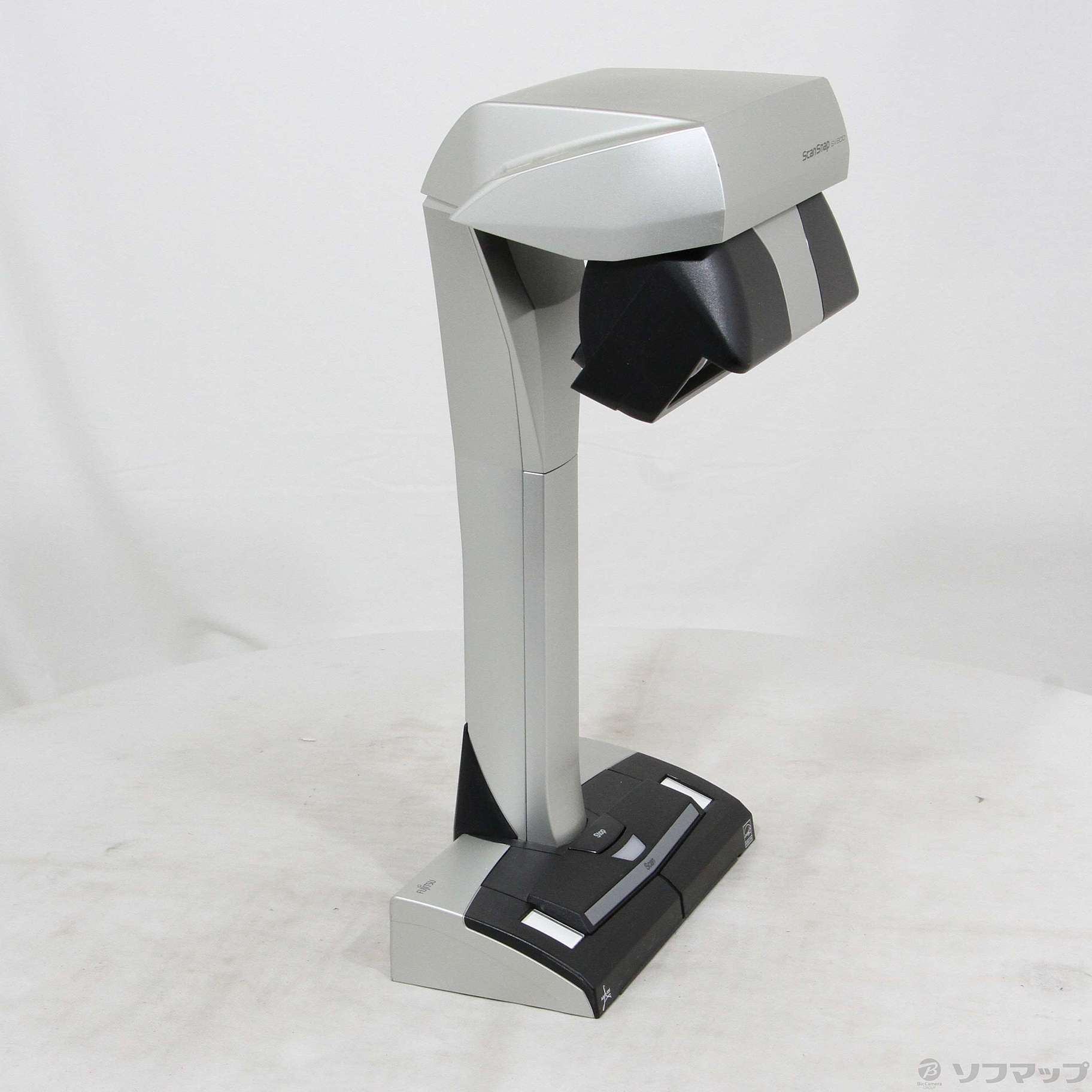 富士通 ScanSnap SV600 FI-SV600 Fujitsu ScanSnap SV600 ドキュメント