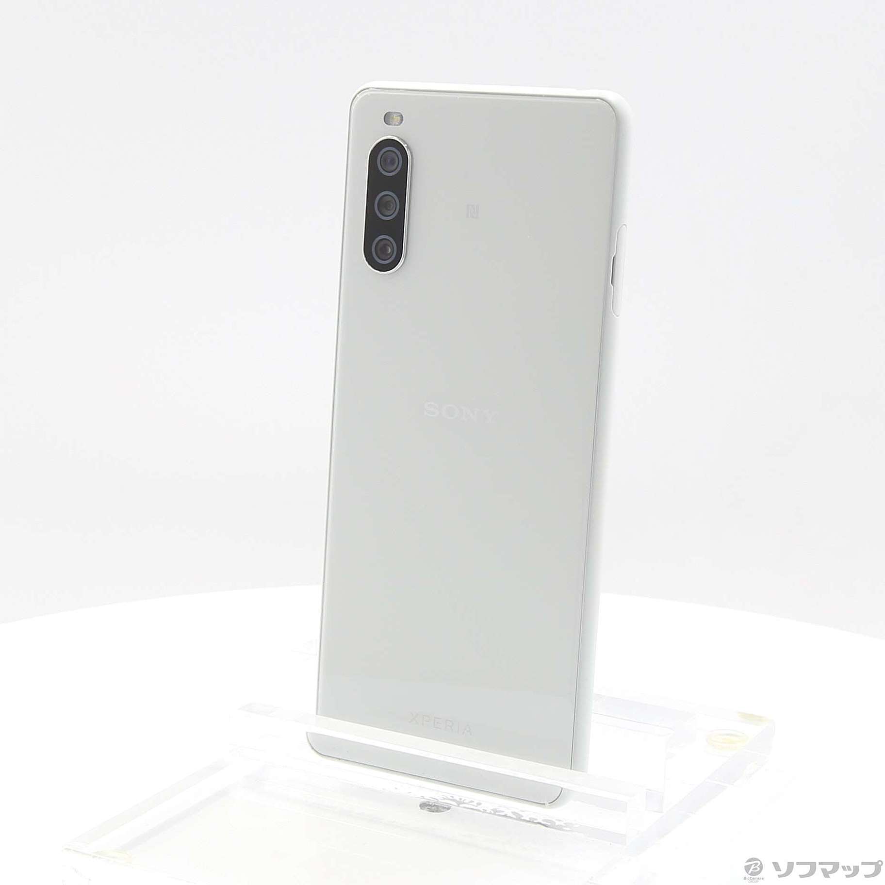 【新品・未開封】Xperia 10 Ⅲ Lite SIMフリー ホワイト