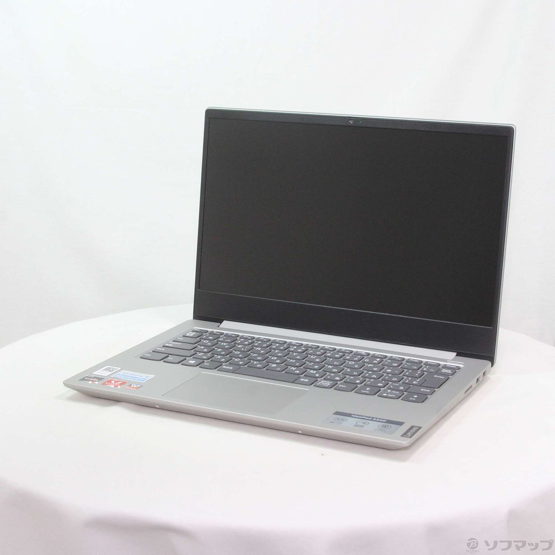 ideapad S340 81NB0029JP