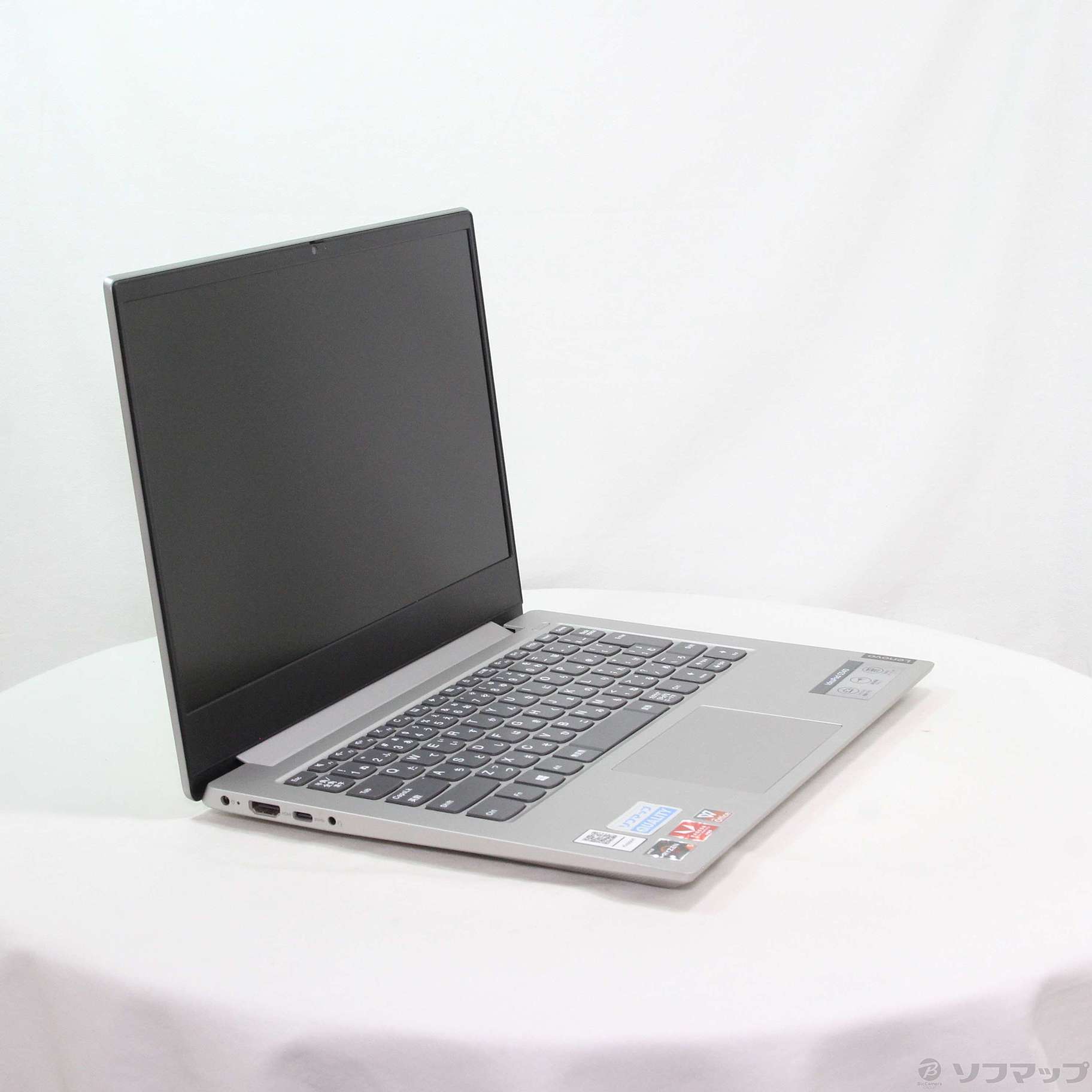 中古】ideapad S340 81NB0029JP [2133050164069] - リコレ 
