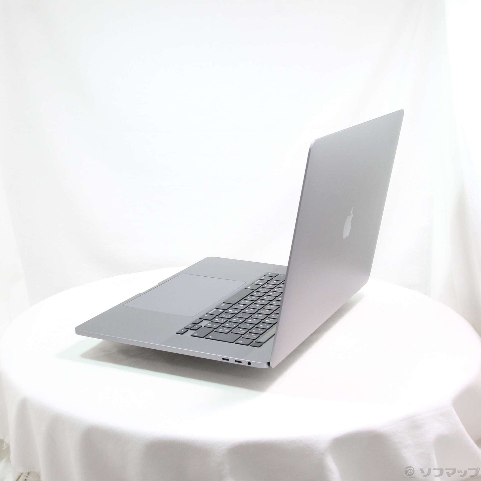 中古】MacBook Pro 16-inch Late 2019 MVVK2J／A Core_i9 2.3GHz 32GB