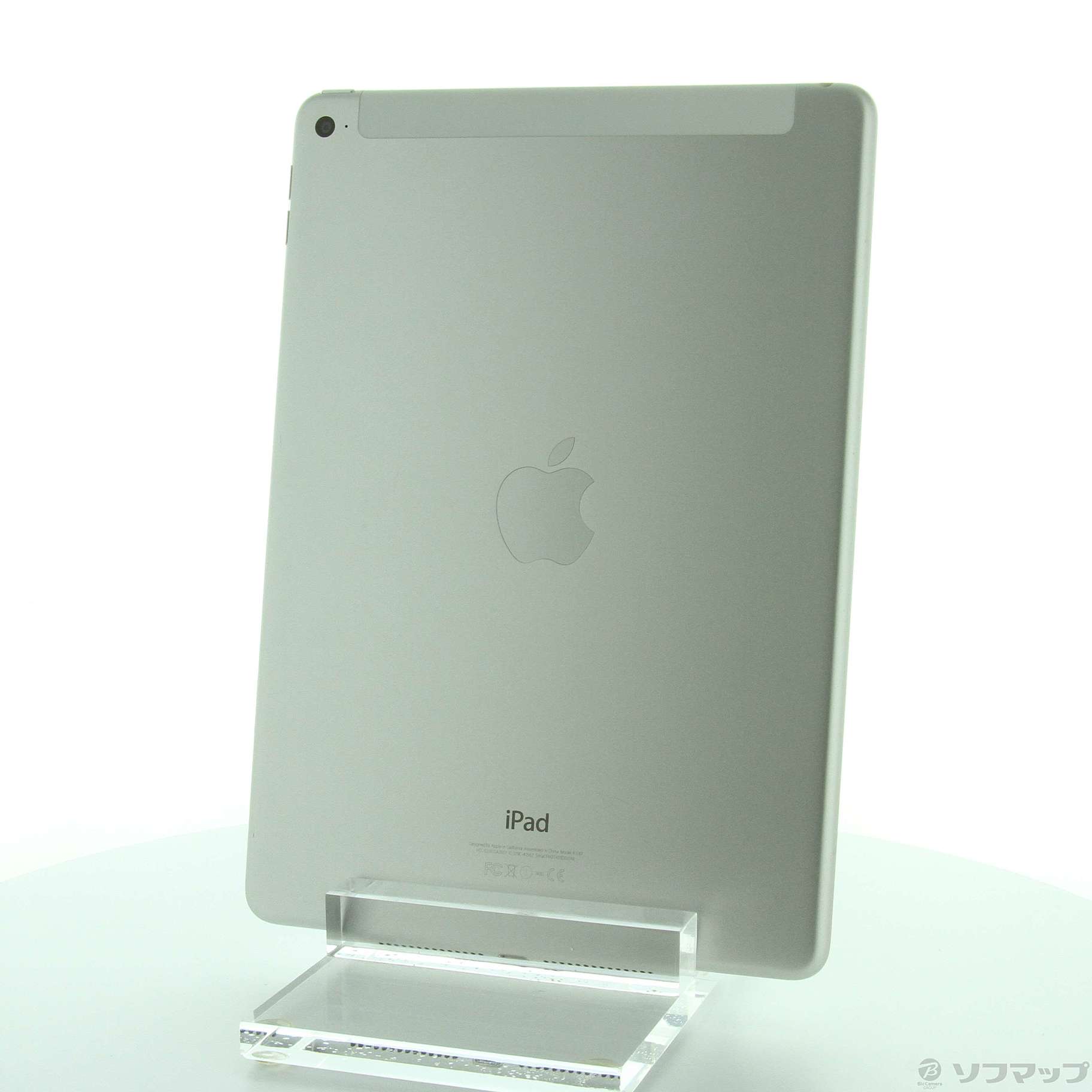 au iPad Air2 64GB