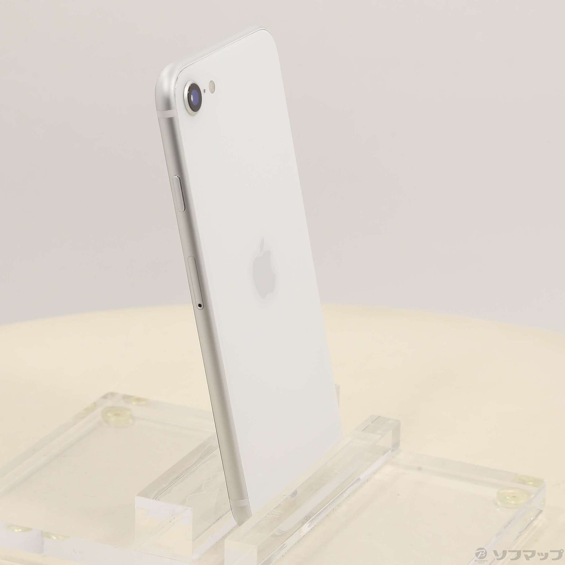 iPhone SE 第2世代 ホワイト MHGU3J/A-