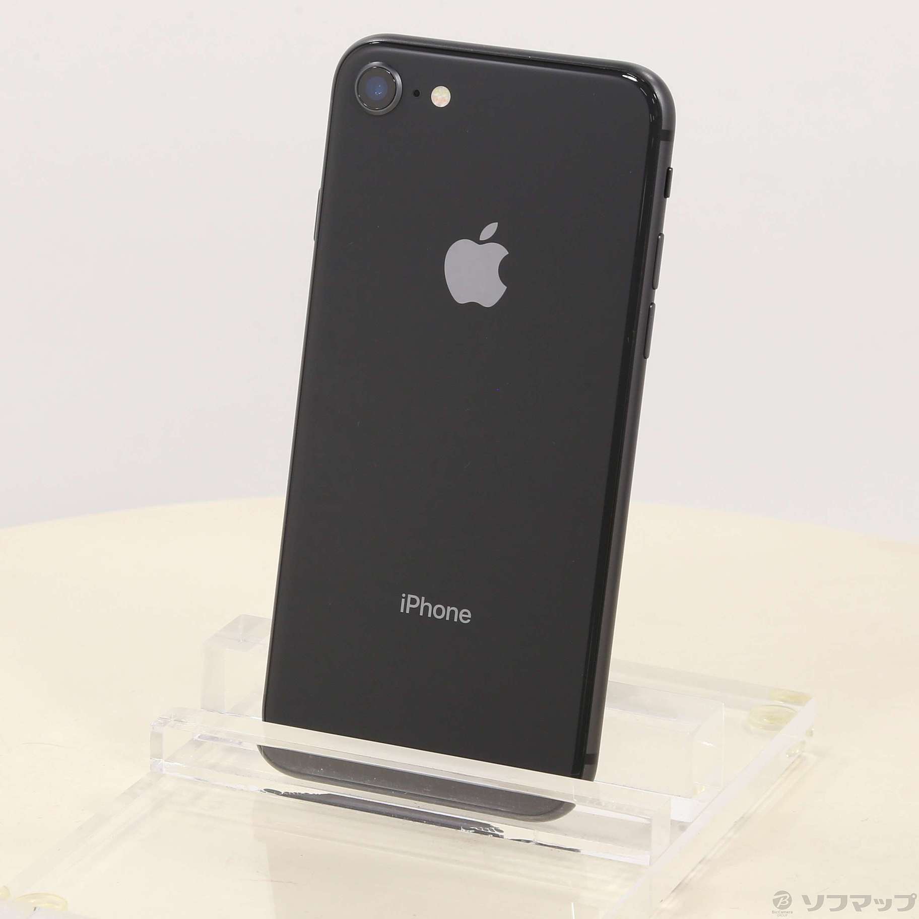 iPhone8 64G SIMフリースマートフォン本体