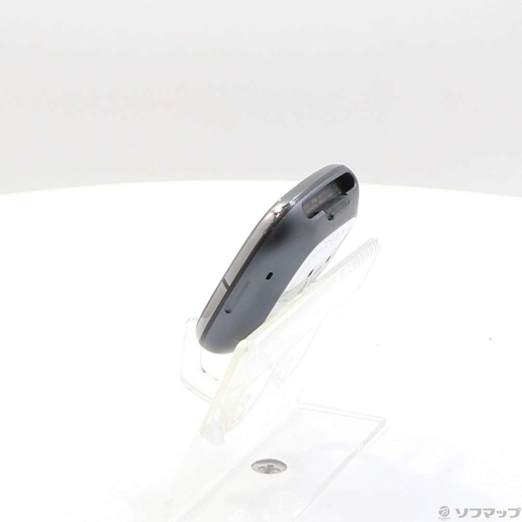 中古】Fitbit Sense Carbon／Graphite カーボン／グラファイト