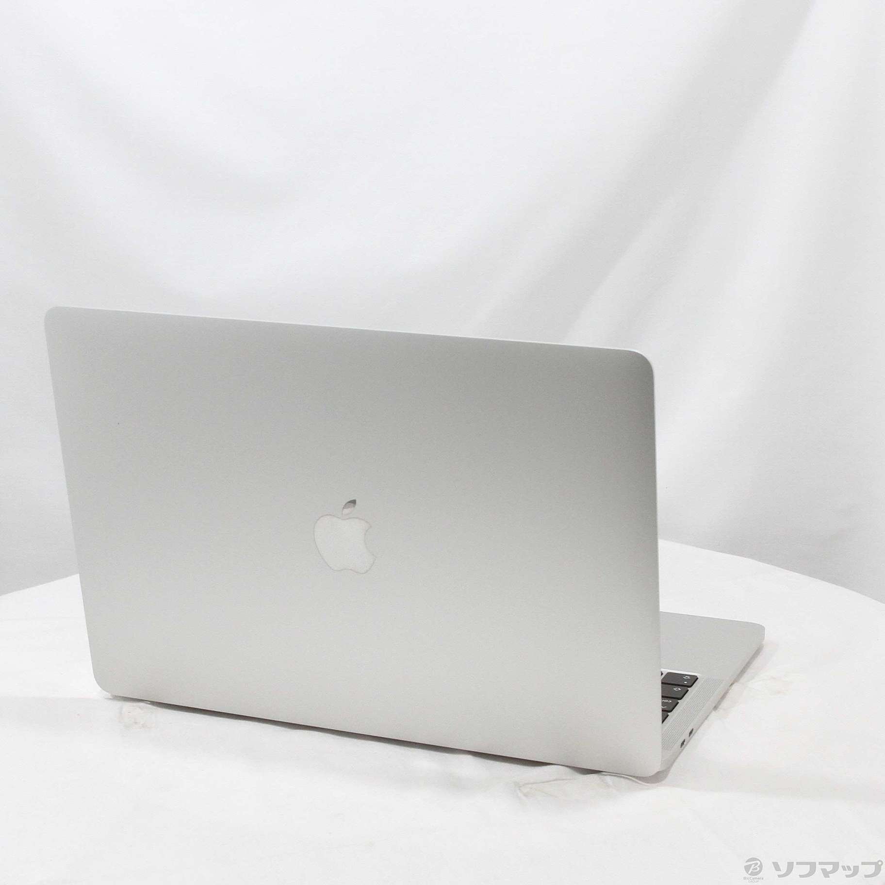 中古】MacBook Pro 13.3-inch Mid 2020 MXK72J／A Core_i5 1.4GHz 8GB