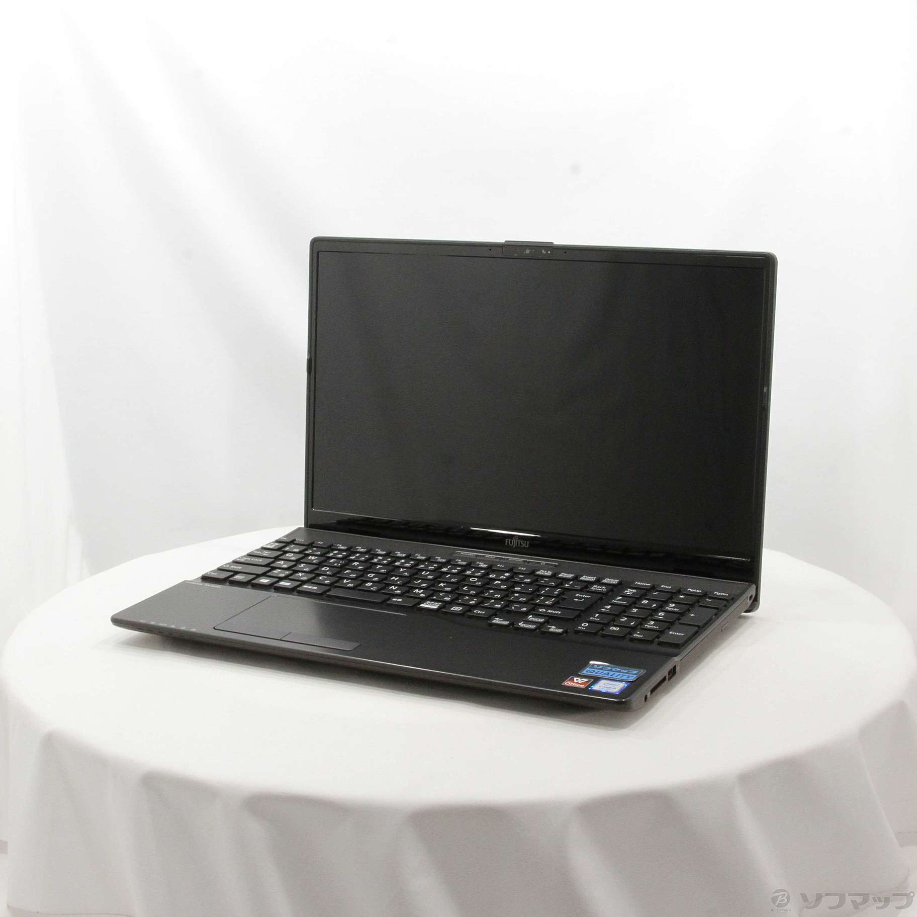富士通FMVパソコン | LIFEBOOK WA3/E3 カスタムメイドモデル