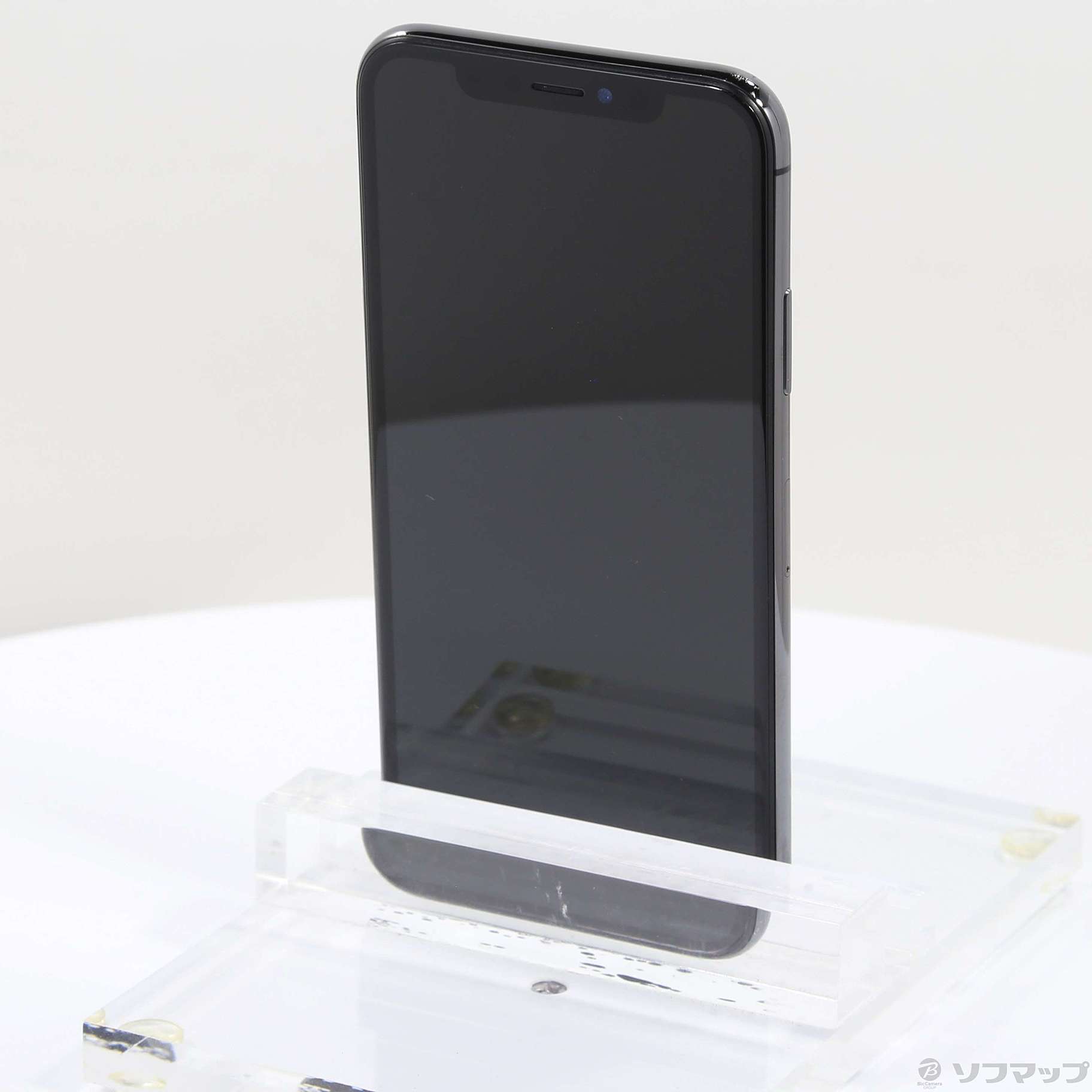 【ジャンク】Apple iPhone X 256GB MQC12J/A 中古】iPhoneX 256GB スペースグレイ MQC12J／A SIMフリー