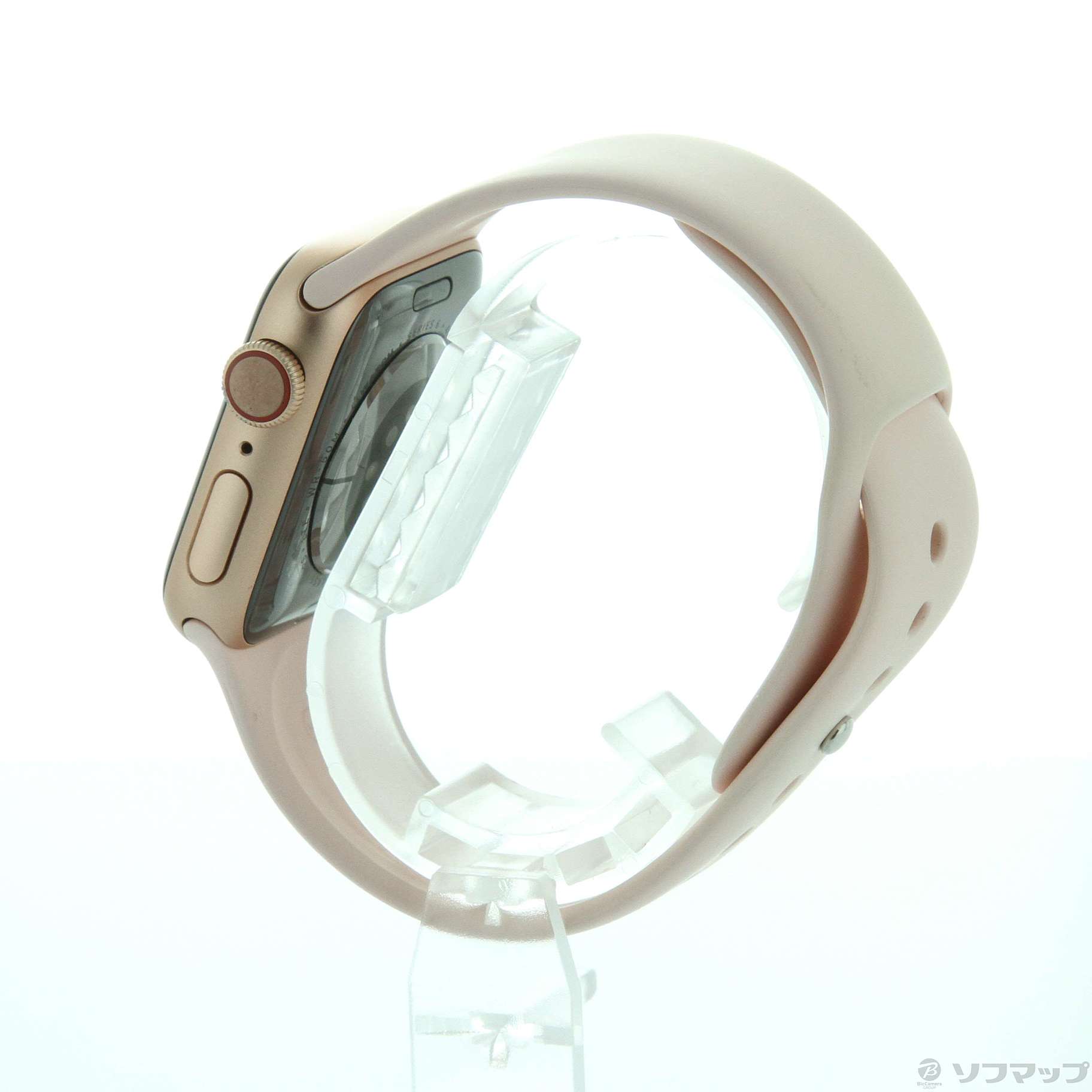 中古】Apple Watch Series 6 GPS + Cellular 40mm ゴールド