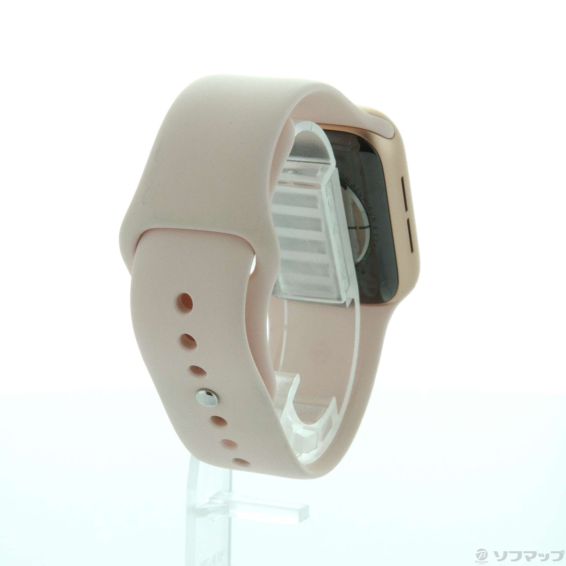 中古】Apple Watch Series 6 GPS + Cellular 40mm ゴールド