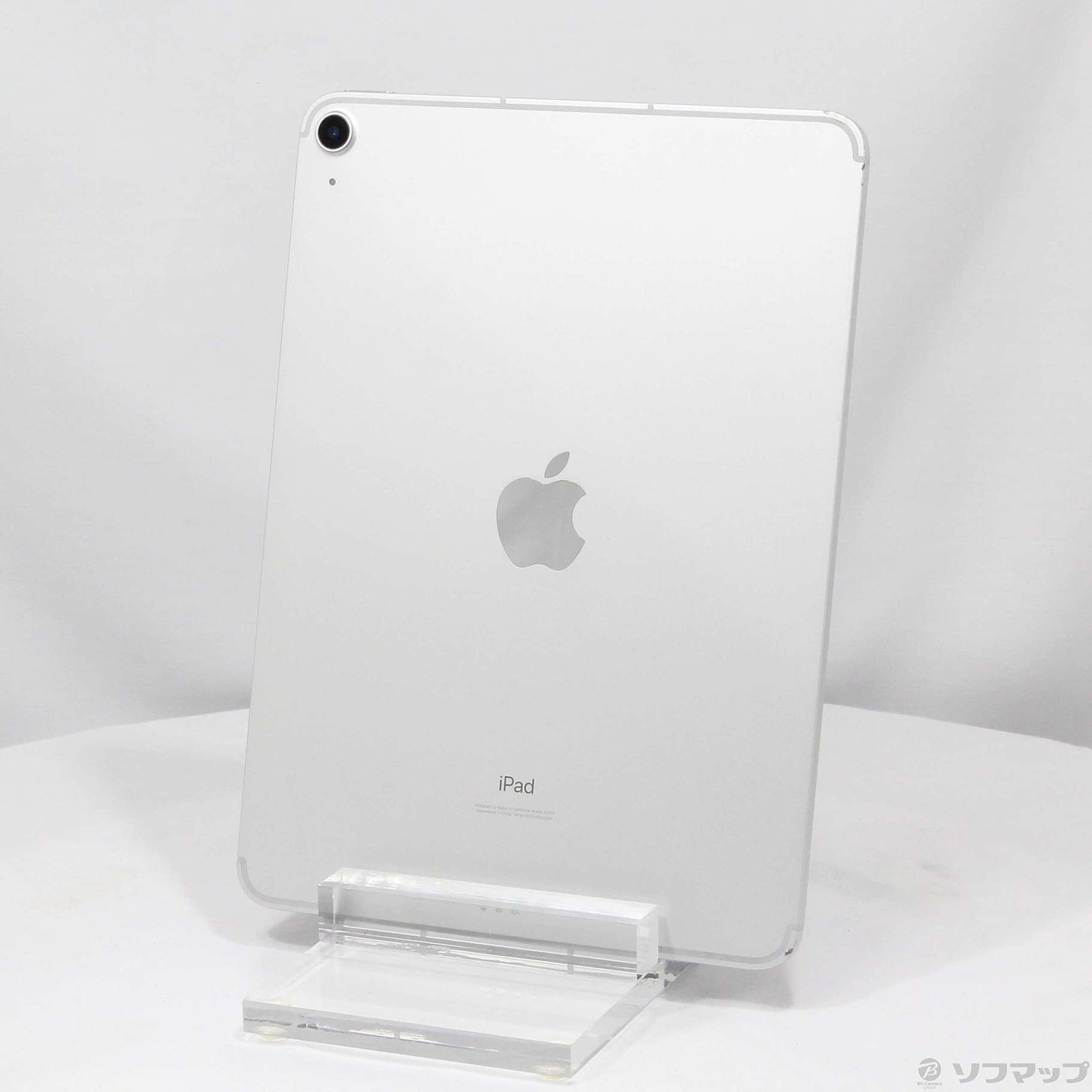 iPad Air (3rd generation) 64GB シルバー