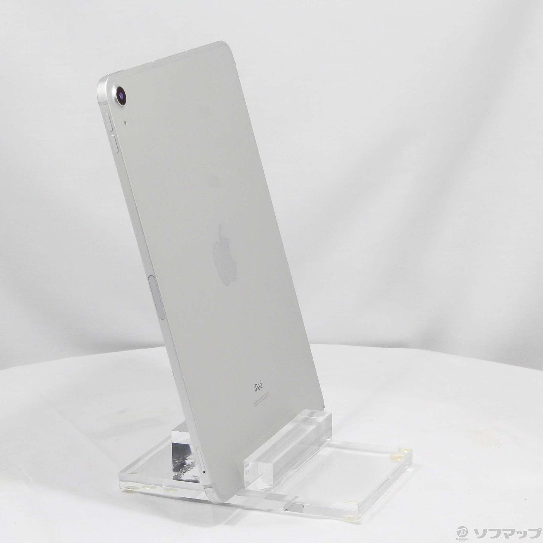 iPad Air 第4世代 64GB シルバー MYGX2J／A SIMフリー