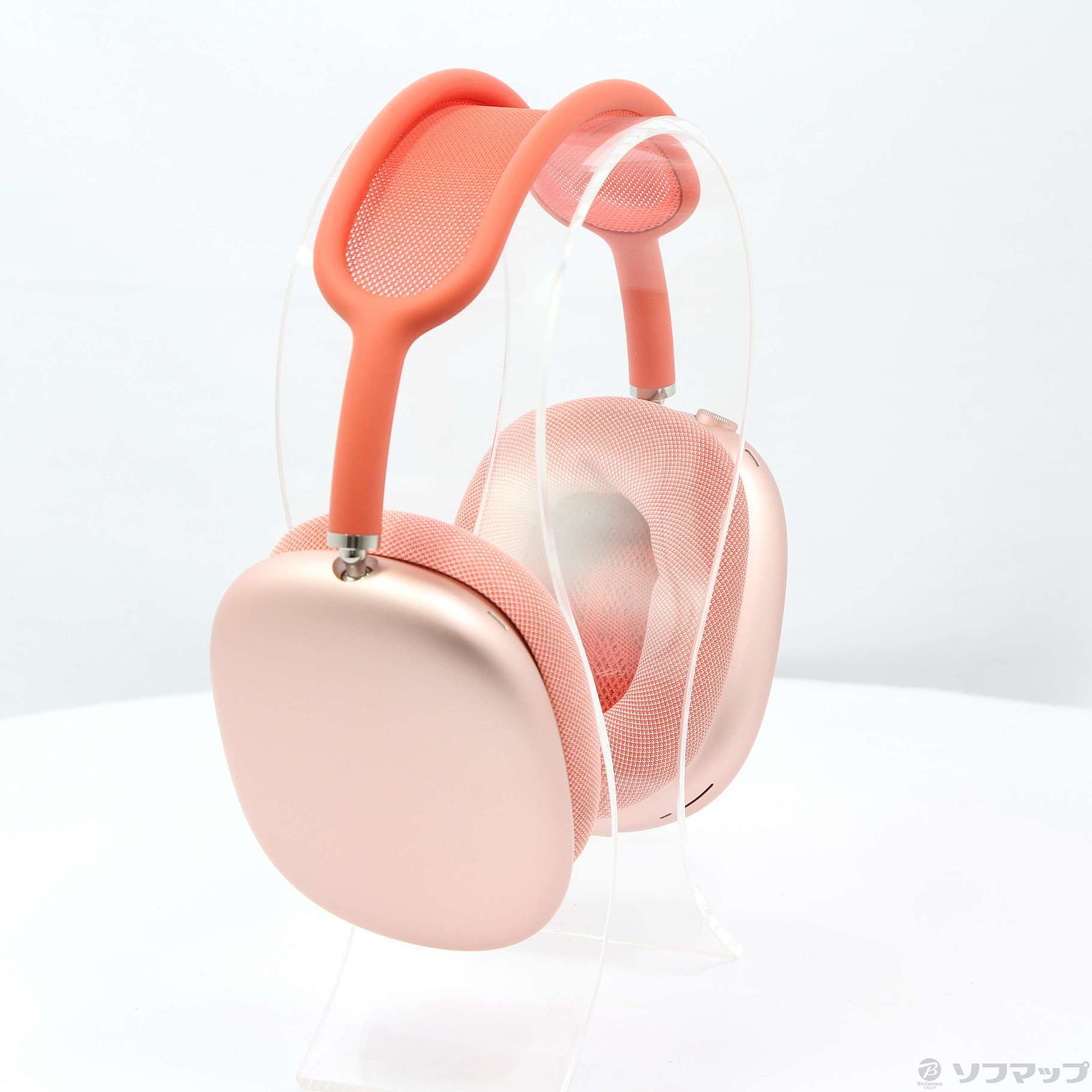 AirPods Max ピンク MGYM3J／A