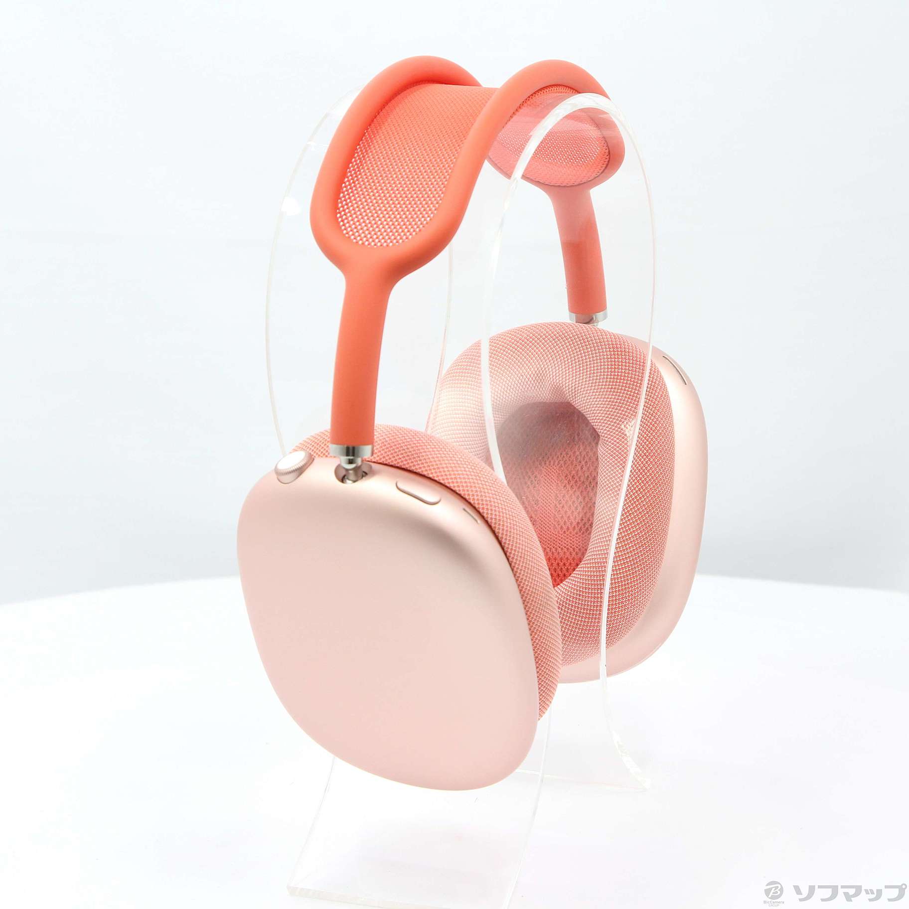 中古】AirPods Max ピンク MGYM3J／A [2133050172217] - リコレ