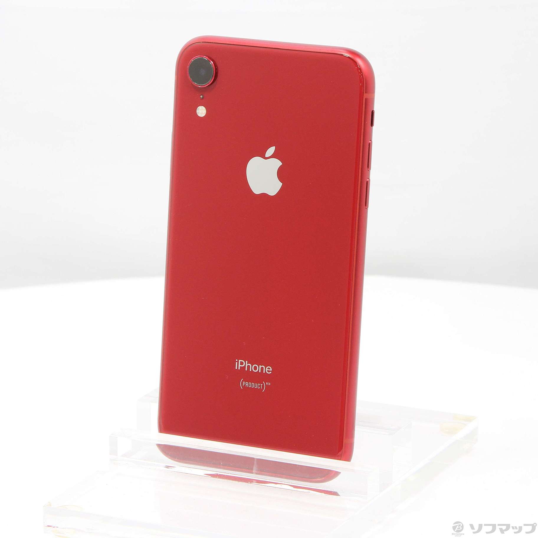 【ジャンク品】Apple iPhone XR 256GB MT0X2J/A
