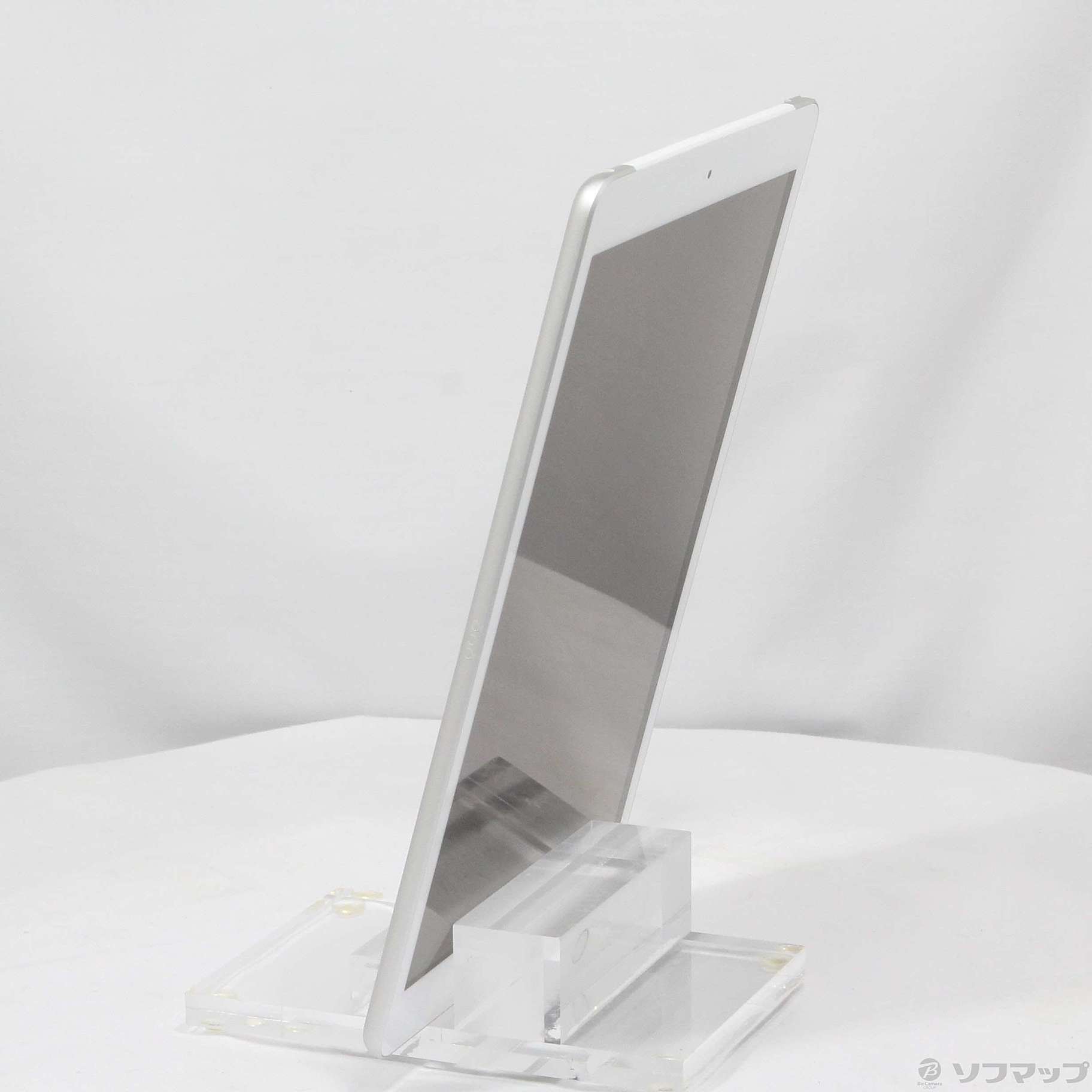 中古】iPad 第7世代 32GB シルバー MW6C2J／A SoftBank [2133050172811 ...
