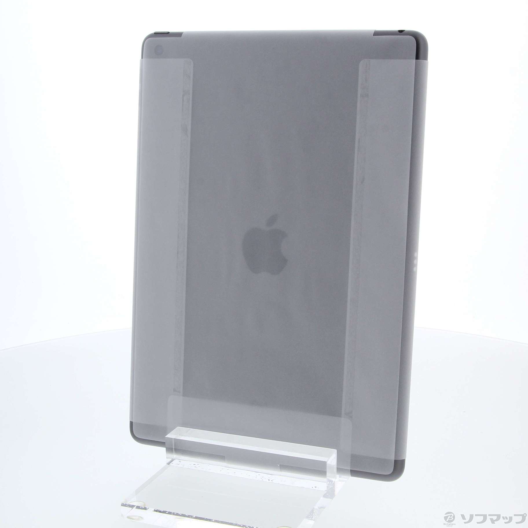 中古】iPad 第9世代 256GB スペースグレイ MK2N3J／A Wi-Fi