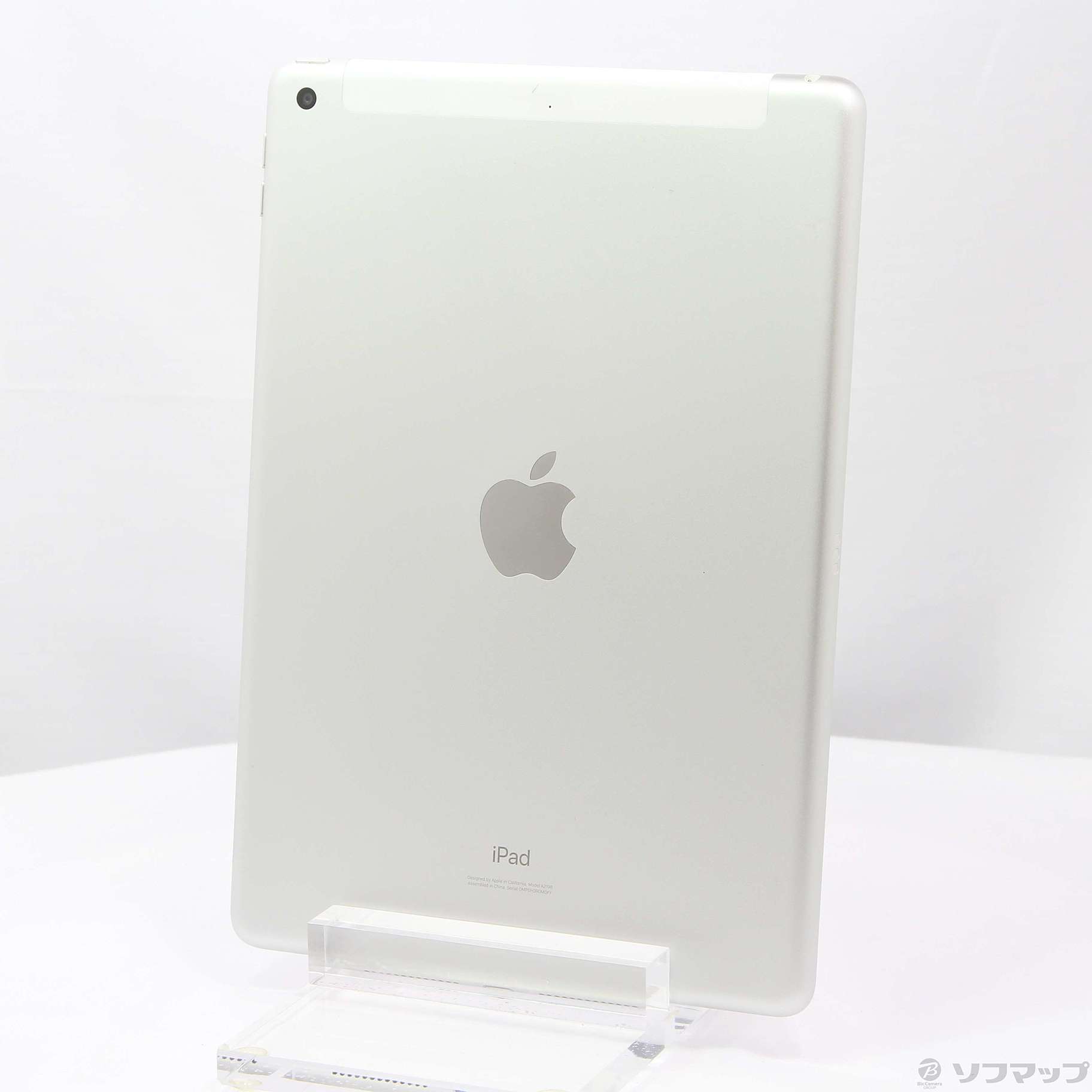 iPad第７世代　SIMフリー