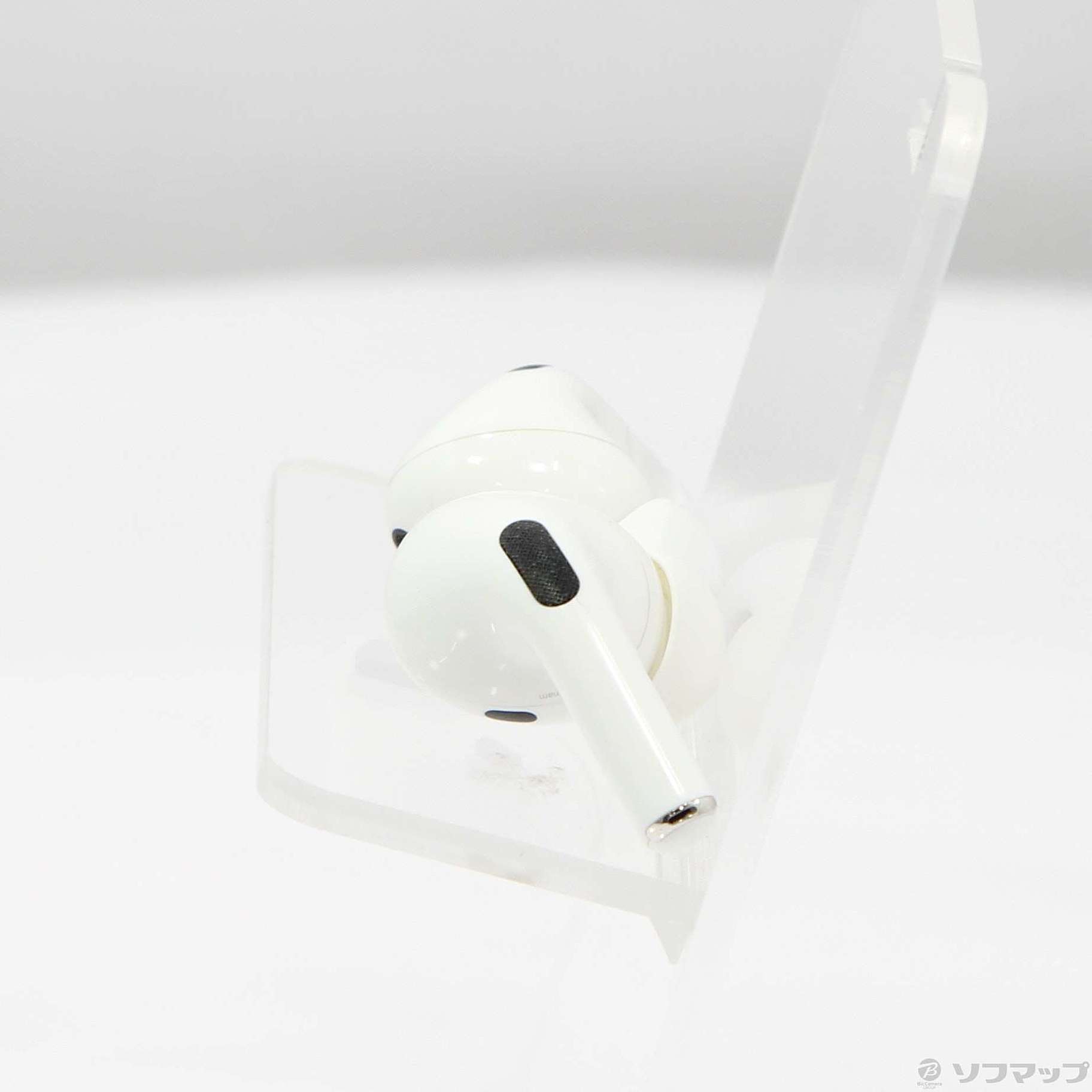 中古】AirPods Pro 第1世代 MagSafe対応 MLWK3J／A [2133050174433