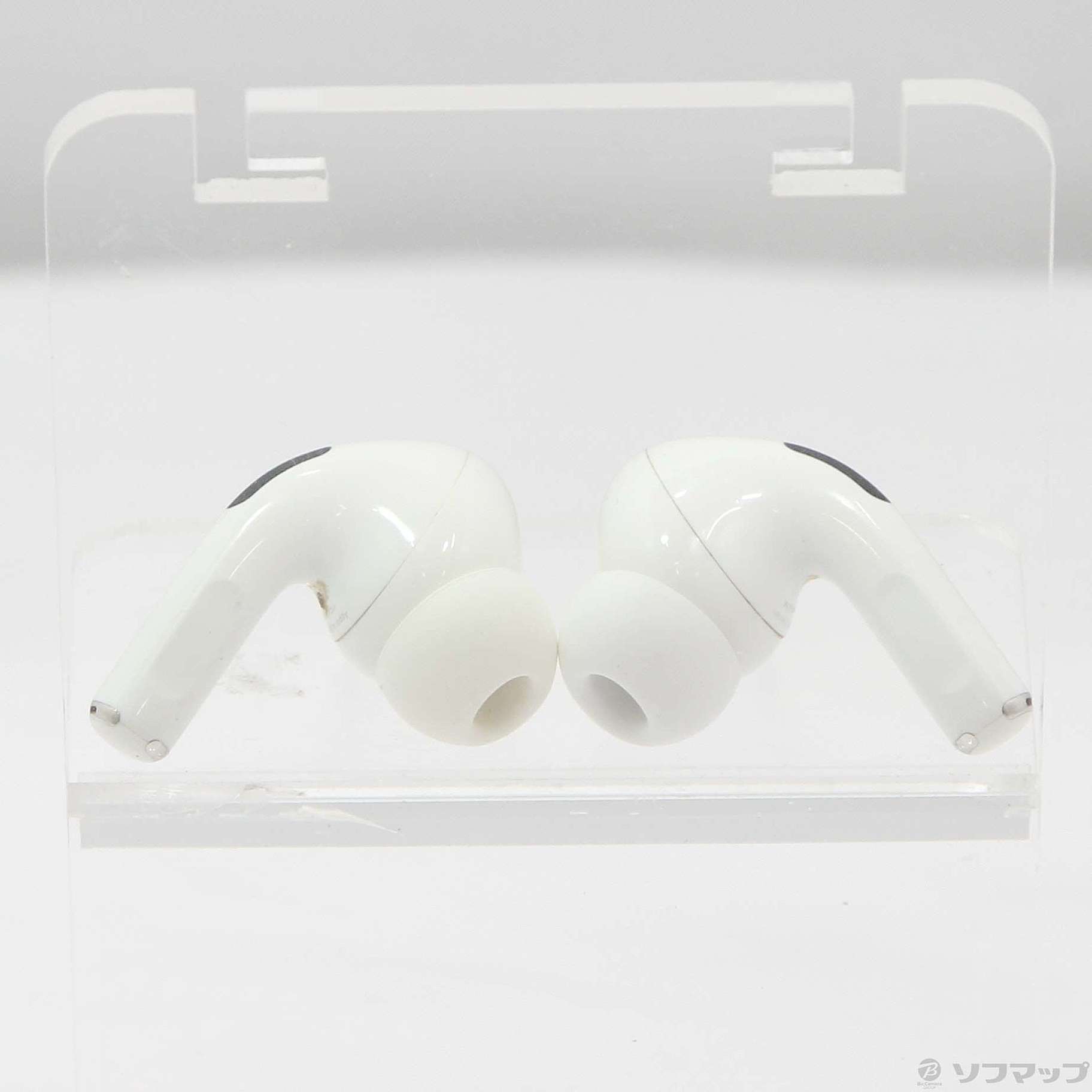 中古】AirPods Pro 第1世代 MagSafe対応 MLWK3J／A [2133050174433