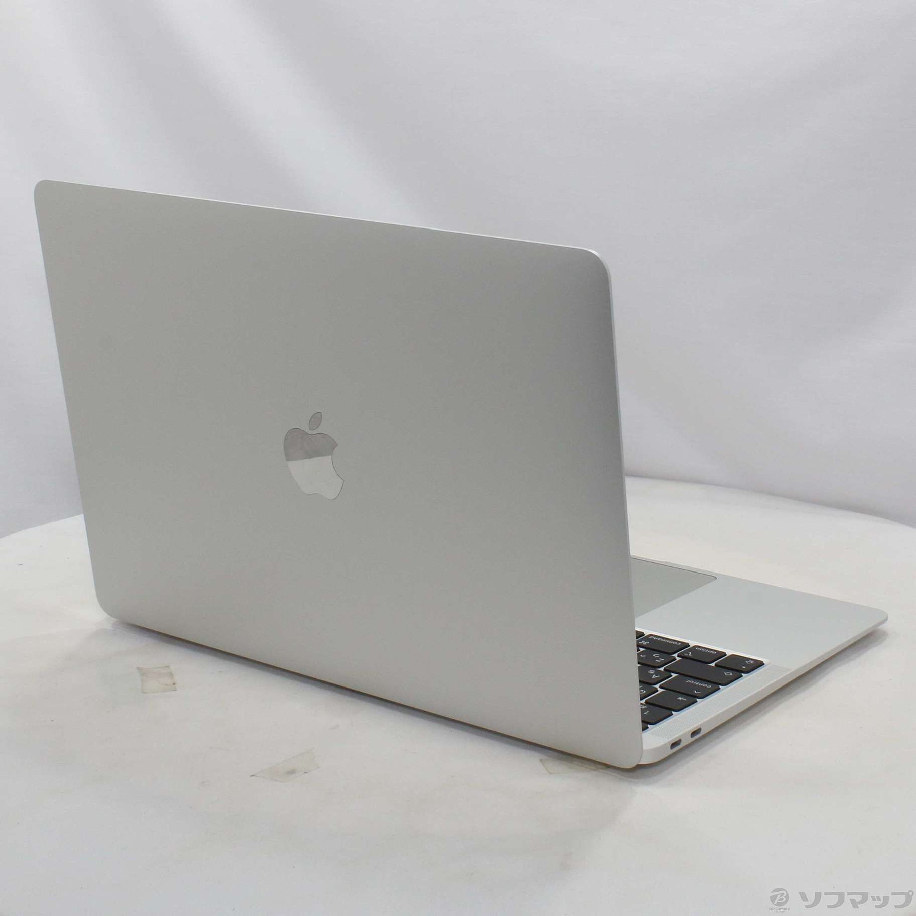 中古】MacBook Air 13.3-inch Late 2020 MGN93J／A Apple M1 8コア