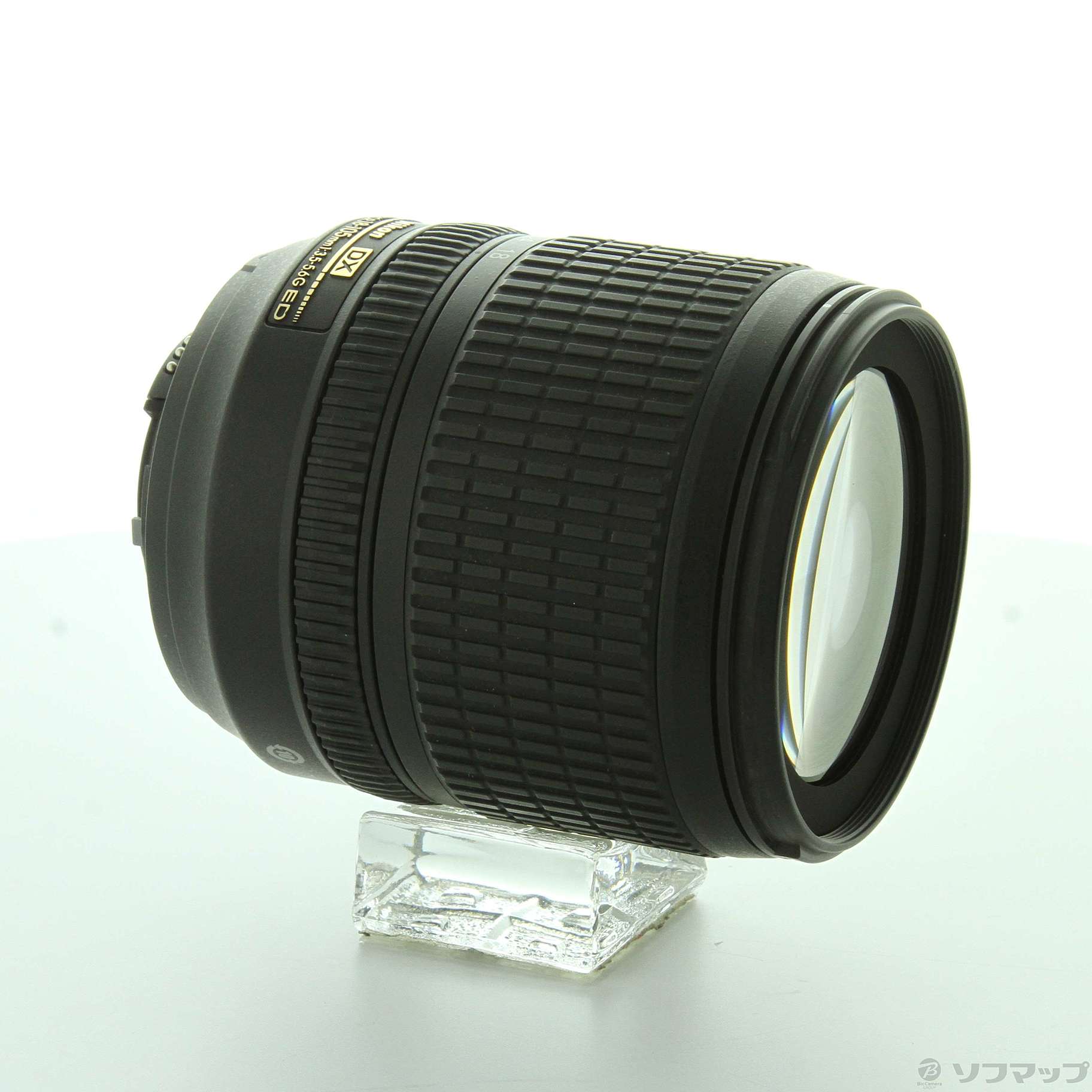 中古】Nikon AF-S DX 18-105mm F3.5-5.6 G ED VR [2133050174976