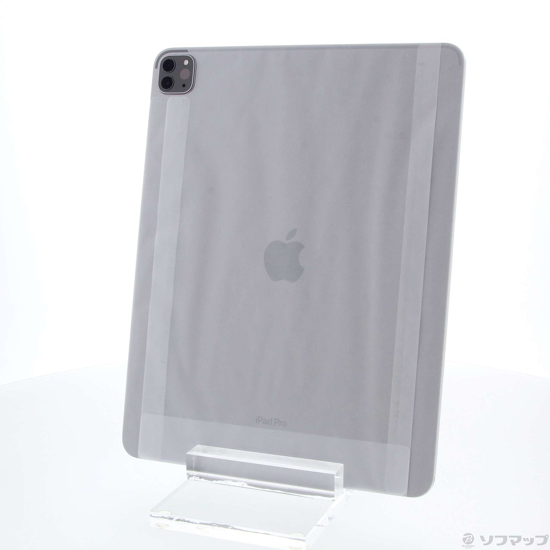 iPad Pro 12.9インチ 第6世代 128GB スペースグレイ MNXP3J／A Wi-Fi