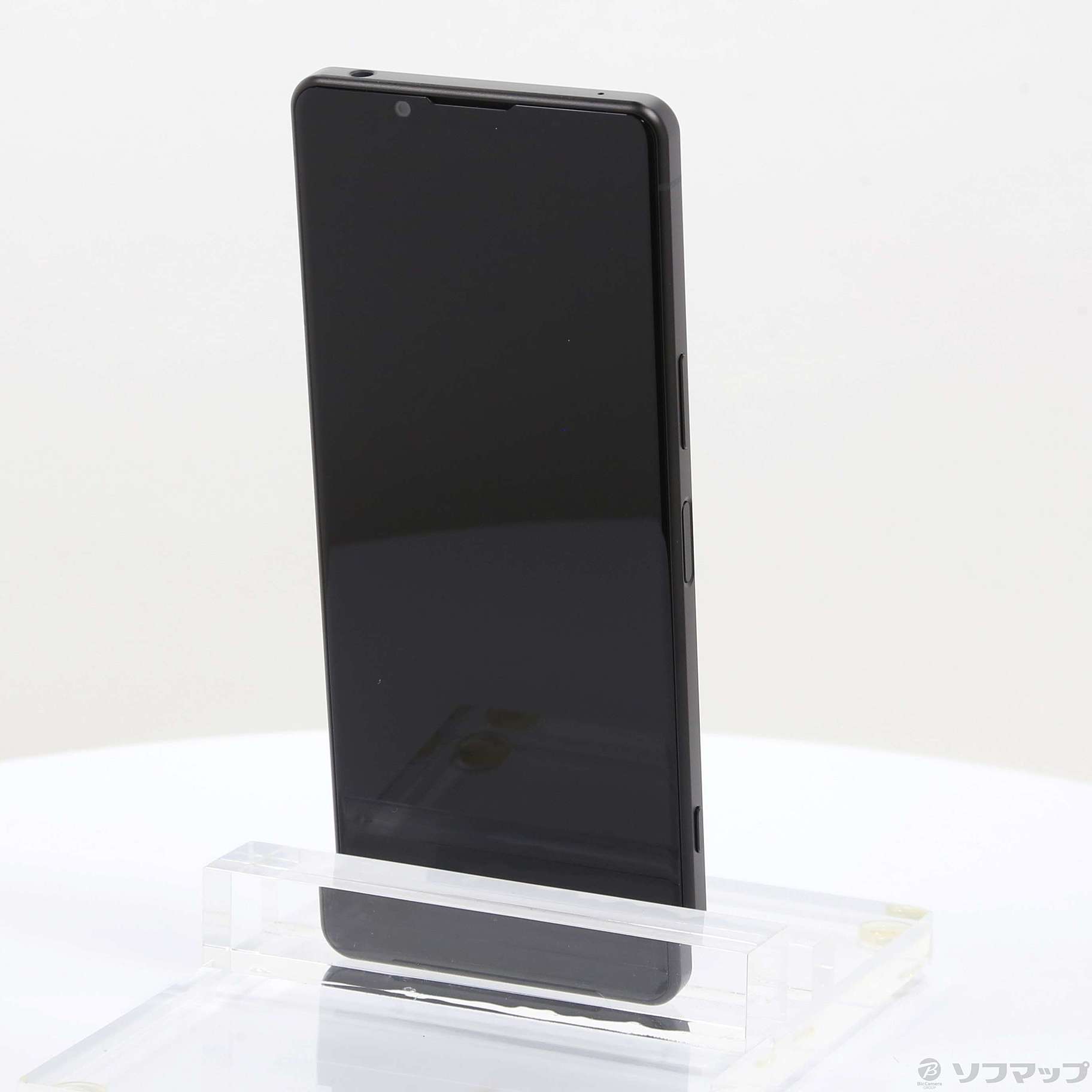 Xperia 5 IV 128GB Softbank A204SO ブラック 中古】Xperia 5 IV 128GB ブラック A204SO SoftBank [2133050178707 スマートフォン本体