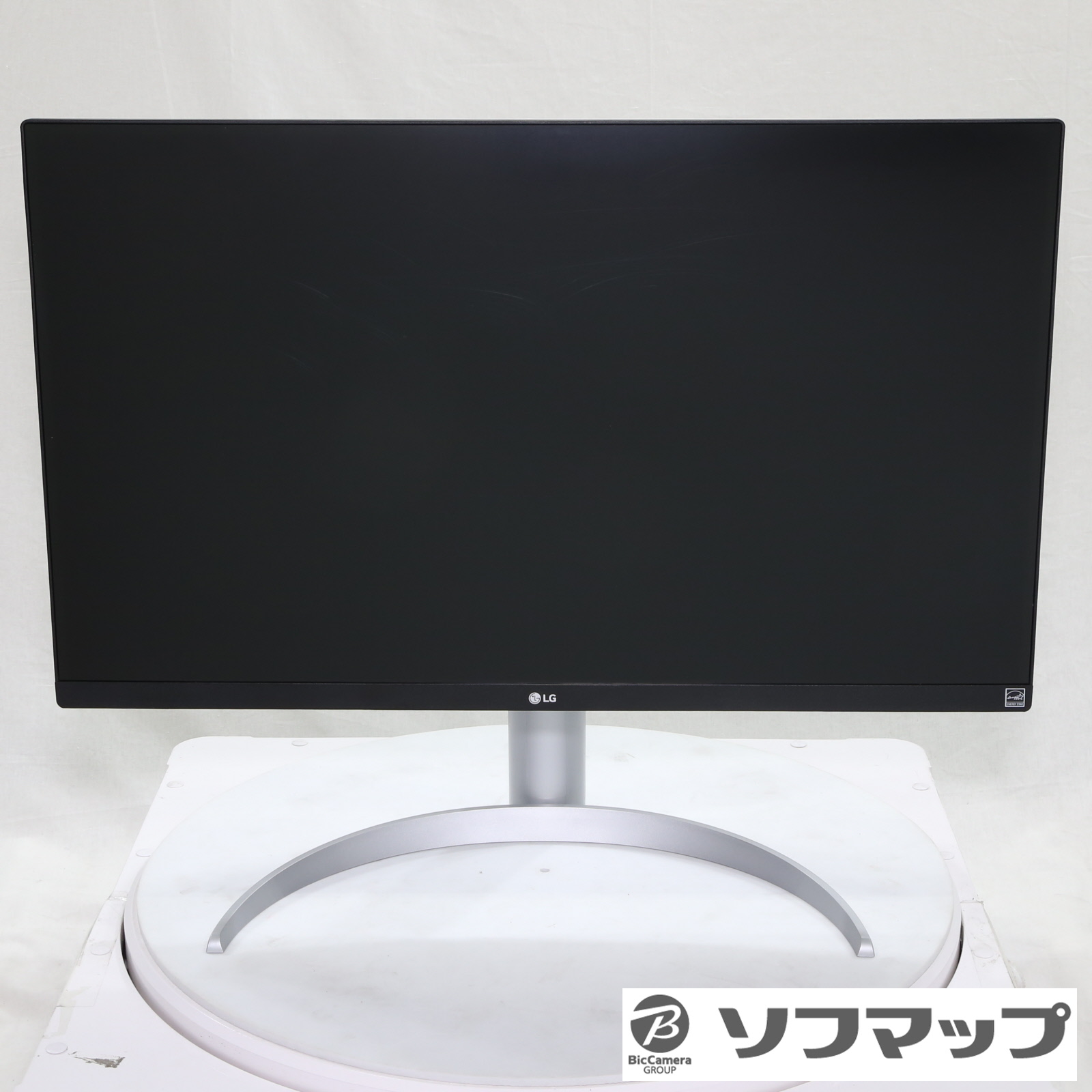 中古品〕 27UP850N-W｜の通販はソフマップ[sofmap]