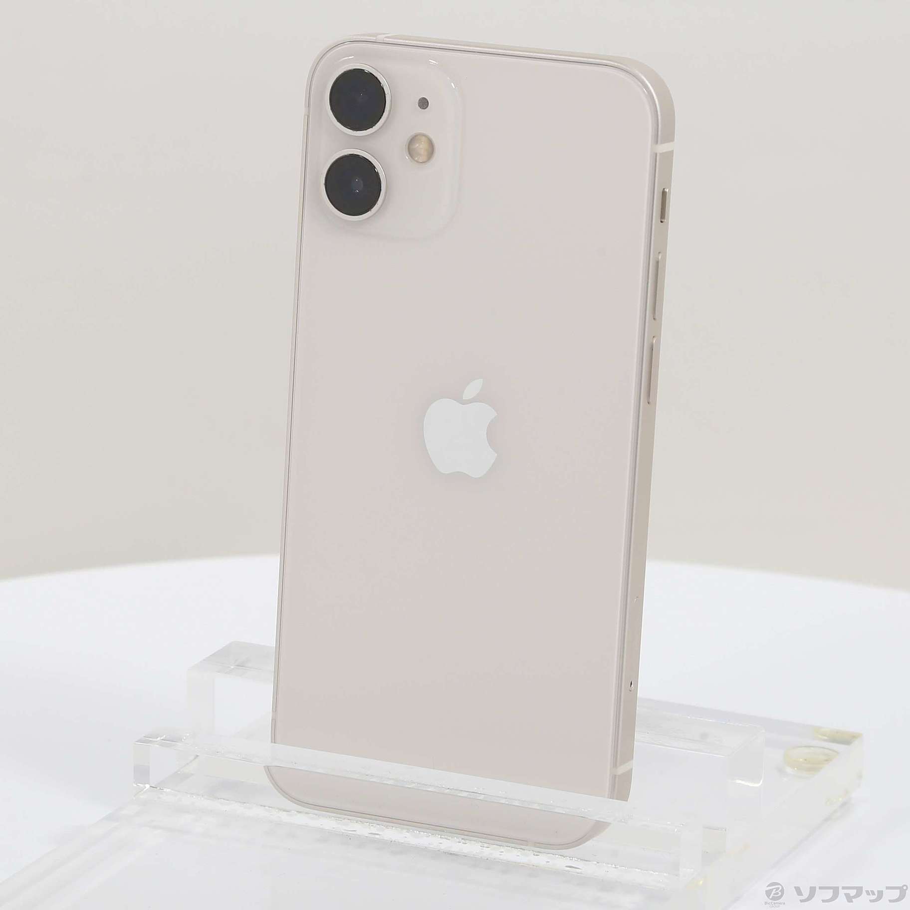【新品未開封】iPhone12 mini 128GB ホワイト