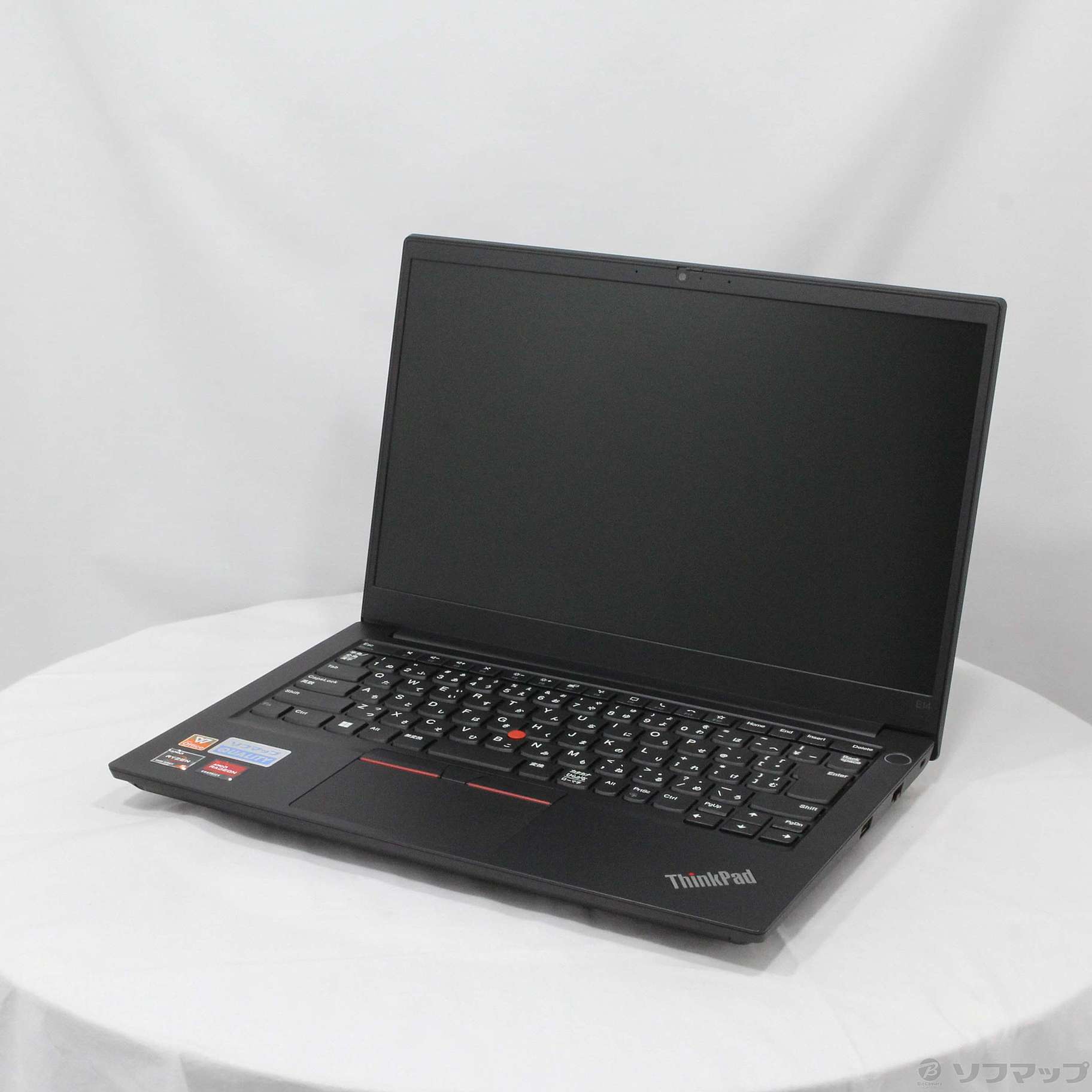 最終値下げ　ThinkPad E14 Gen3 AMD Ryzen5 5500U