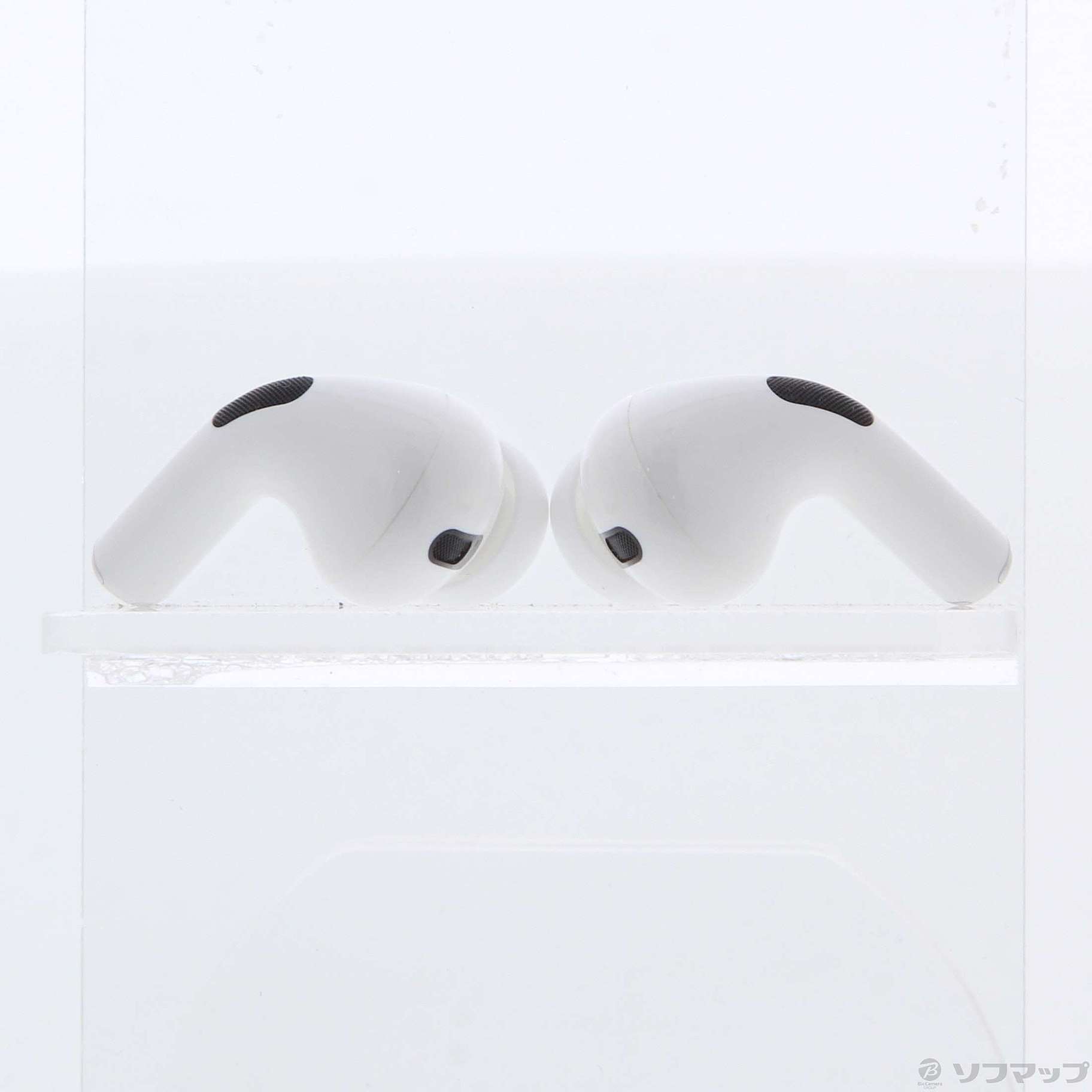 中古】AirPods Pro 第1世代 MagSafe対応 MLWK3J／A [2133050179896